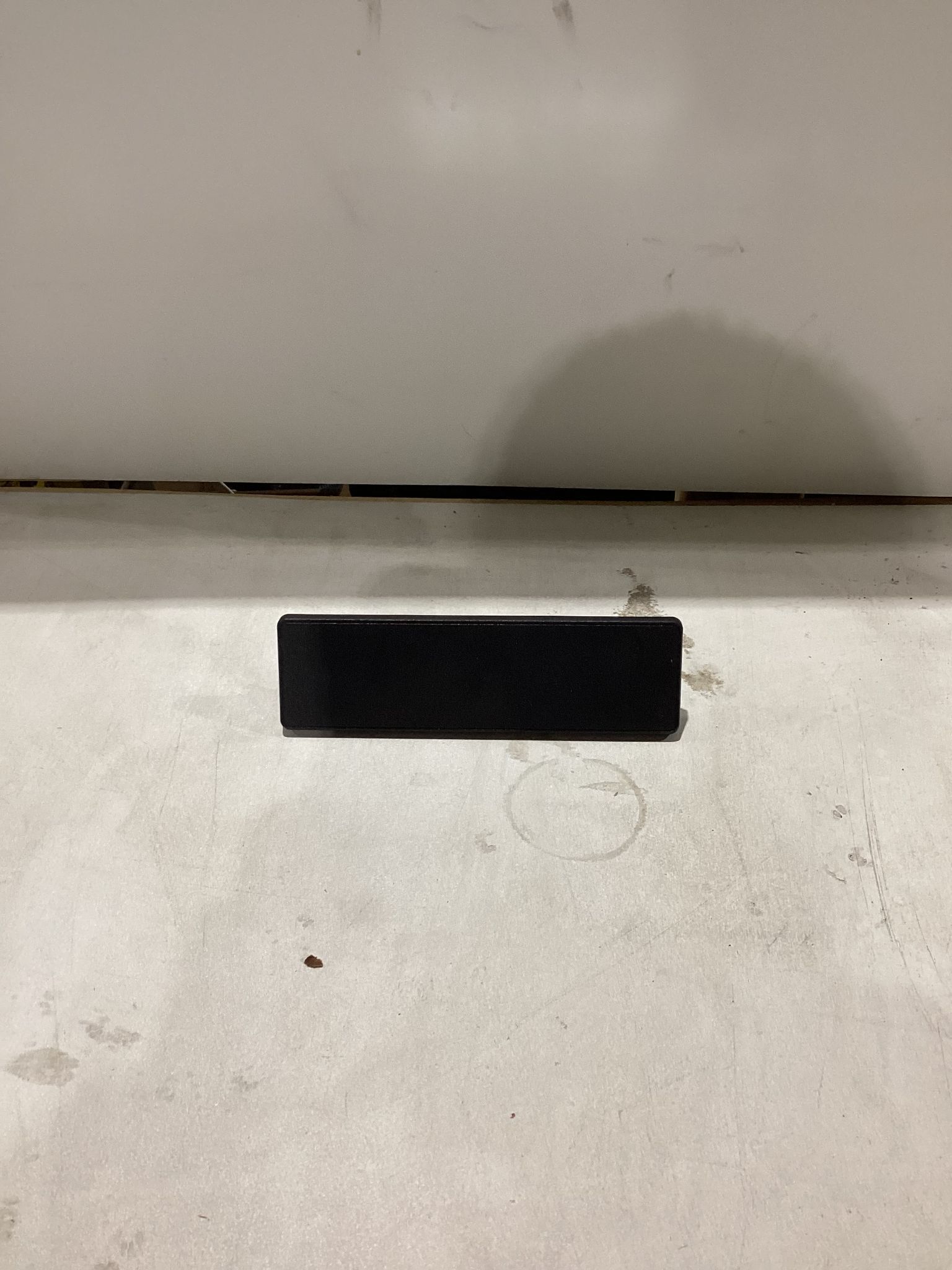SIEMENS 6FC5303-0AF30-0AA0 SINUMERIK EM 85 Operator Panel Module USED 0