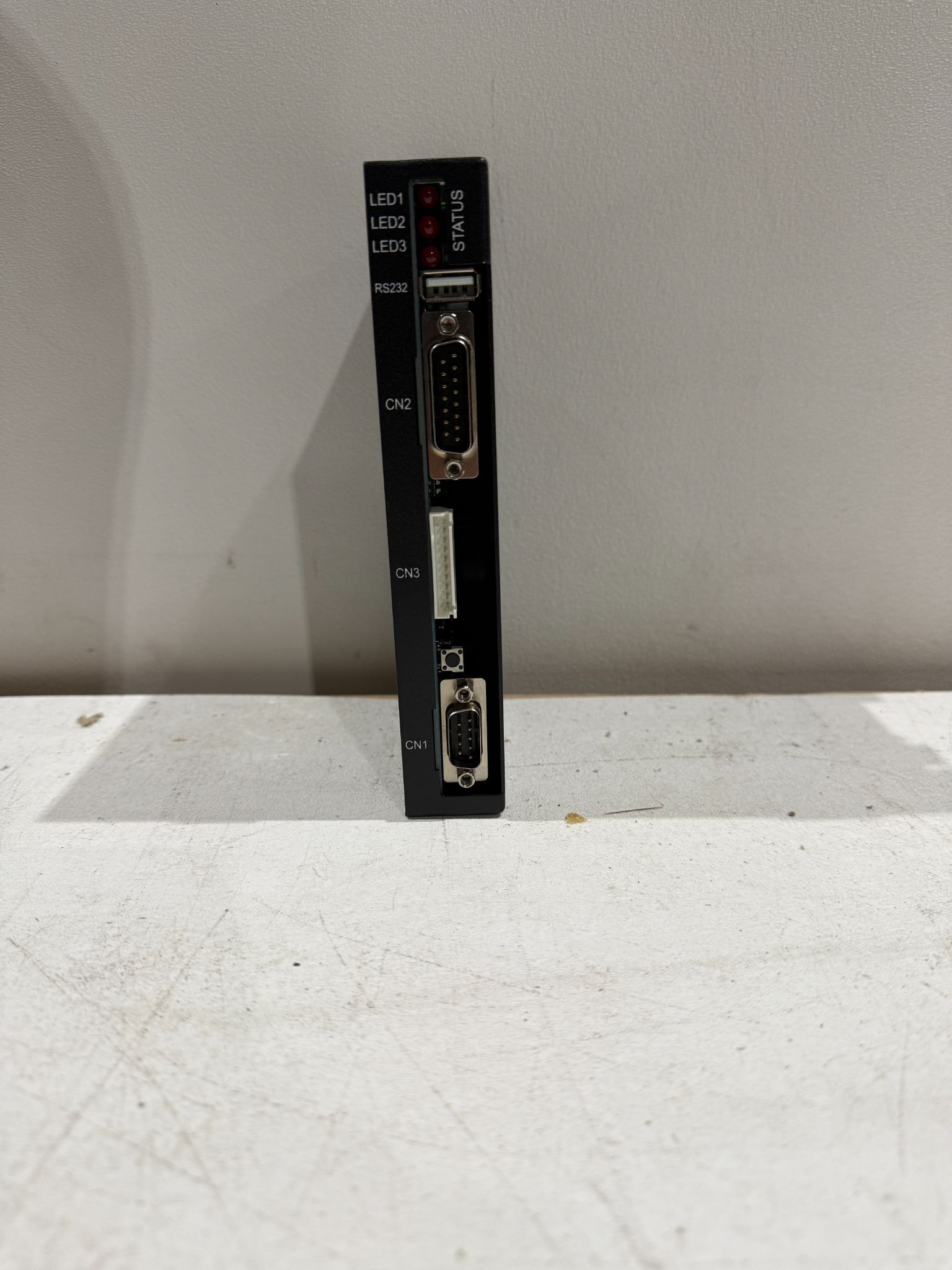 ATC API01-BT40-V105 Tool Changer Control Interface Module NEW 1