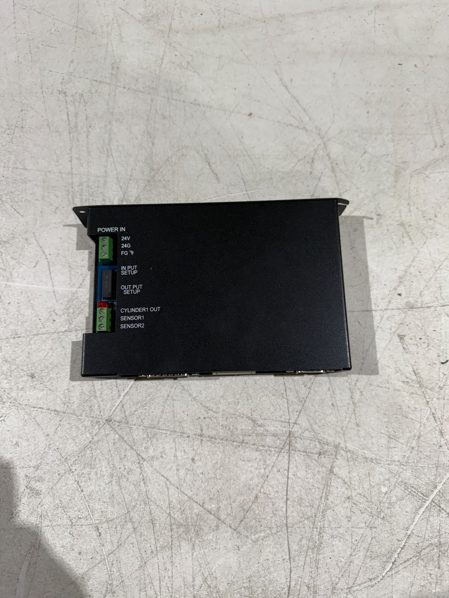 ATC API01-BT40-V105 Tool Changer Control Interface Module NEW 0