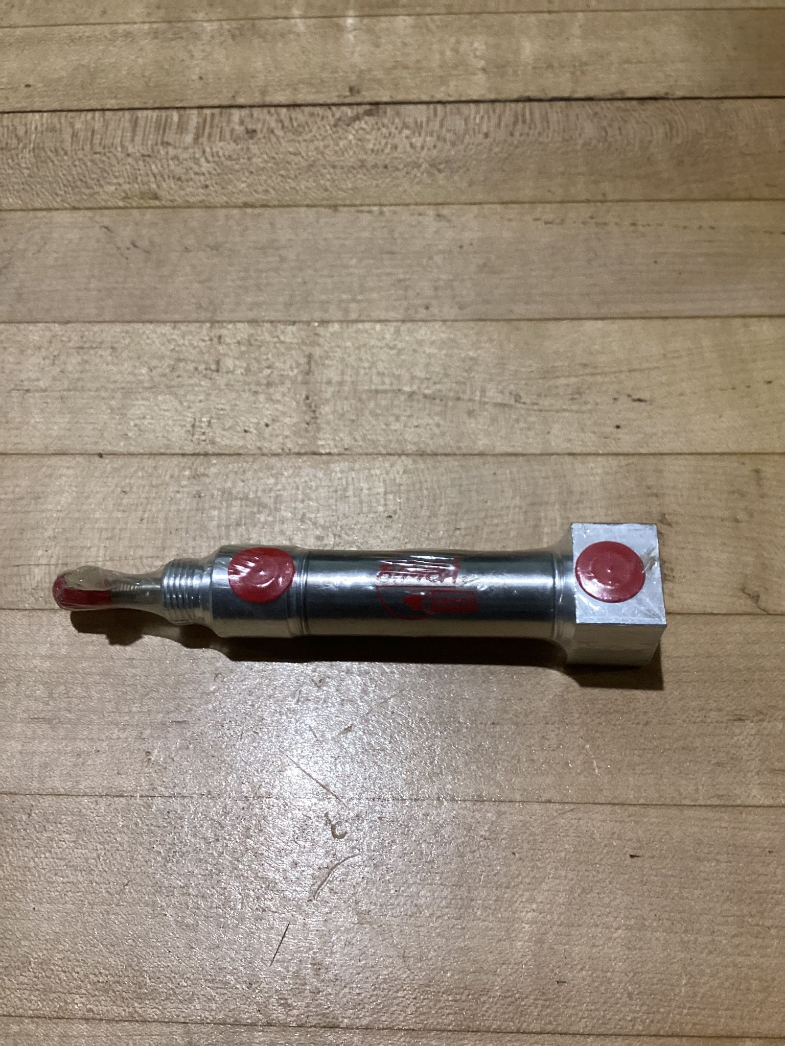 BIMBA BR‑041‑DB Pneumatic Cylinder Rod Assembly NEW 3/4" Bore, 1" Stroke NEW 0