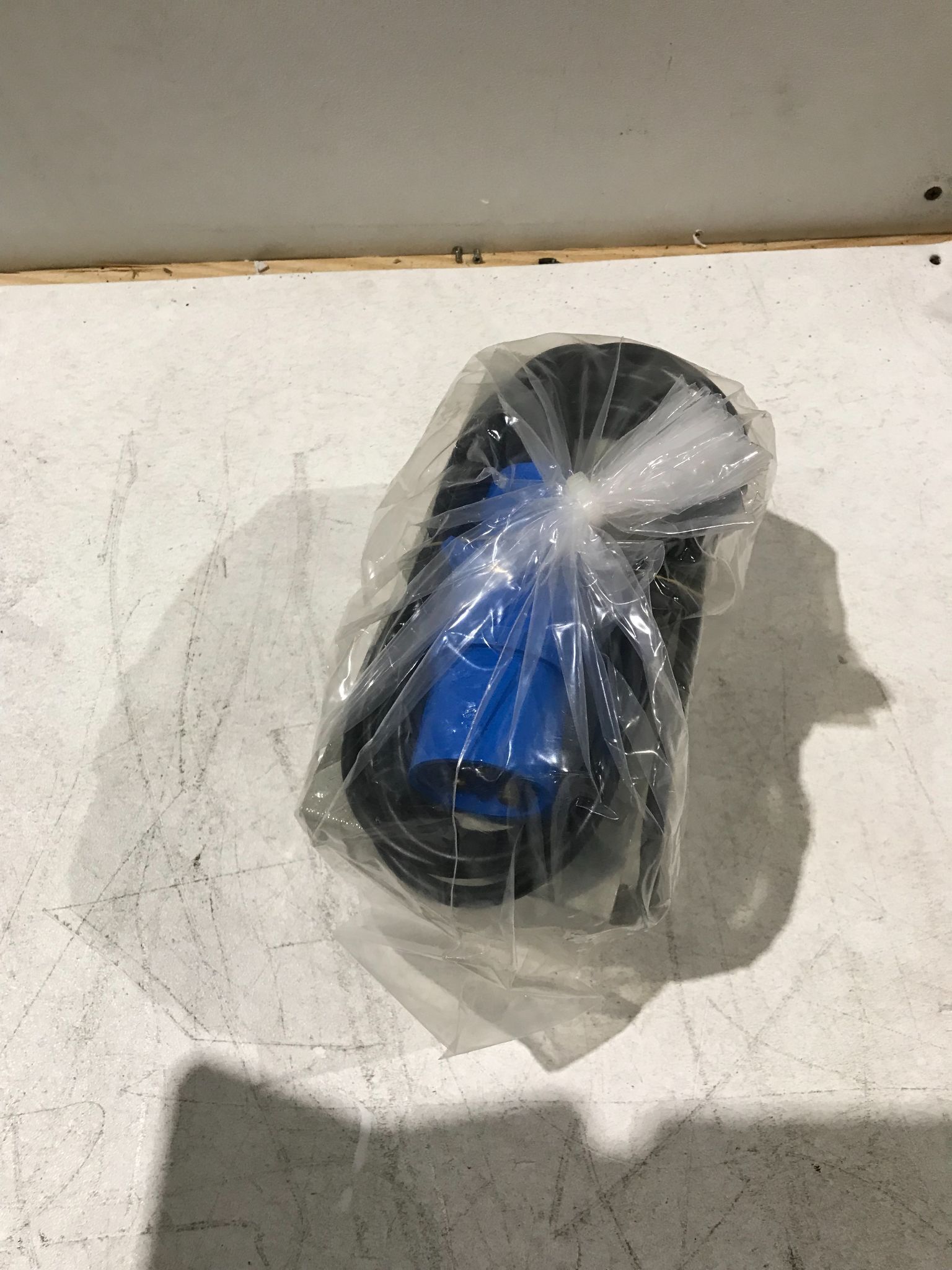 HAUSER KSV5 Optical Measuring Instrument with Probe 230VAC NEW 1