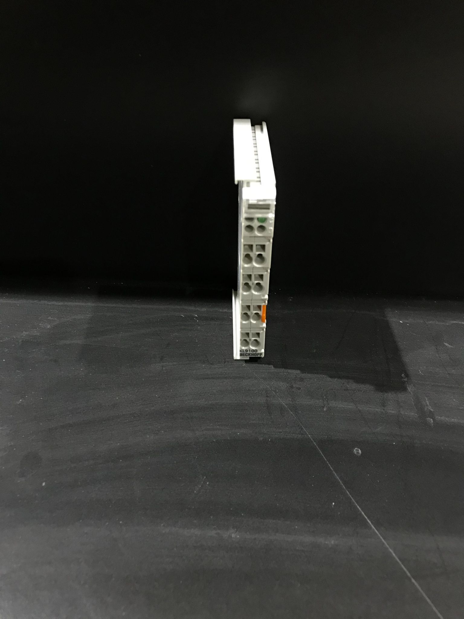 BECKHOFF KL9100 Bus End Terminal NEW 0