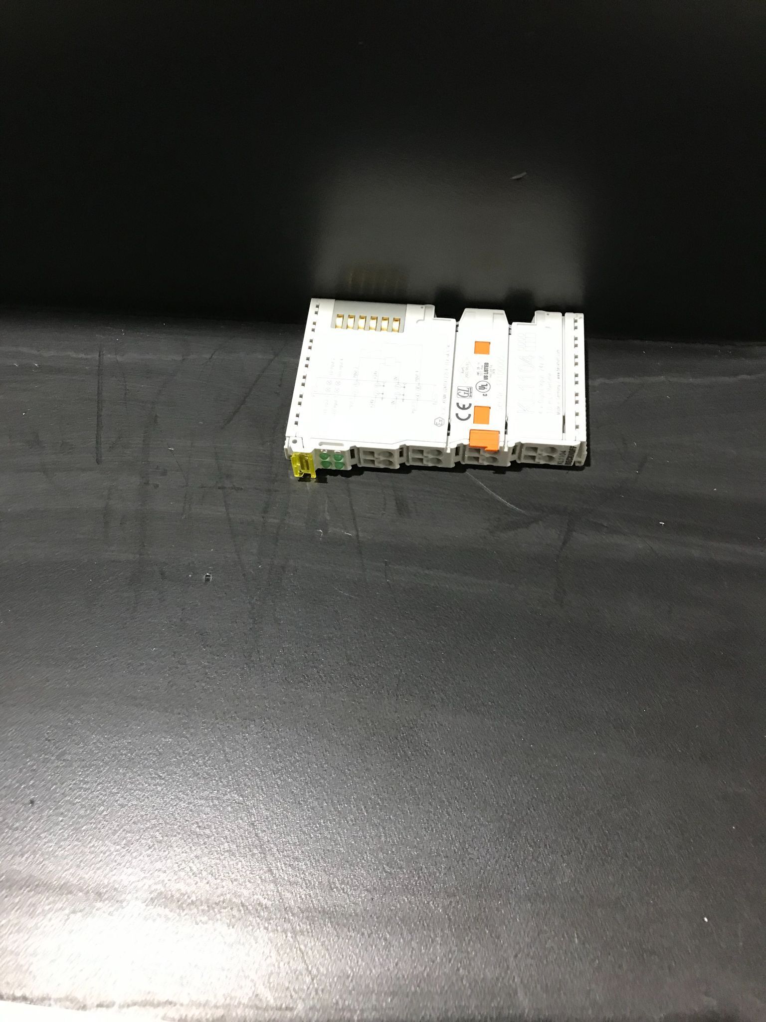 Beckhoff KL1104 Bus Terminal Digital Input Module NEW 1