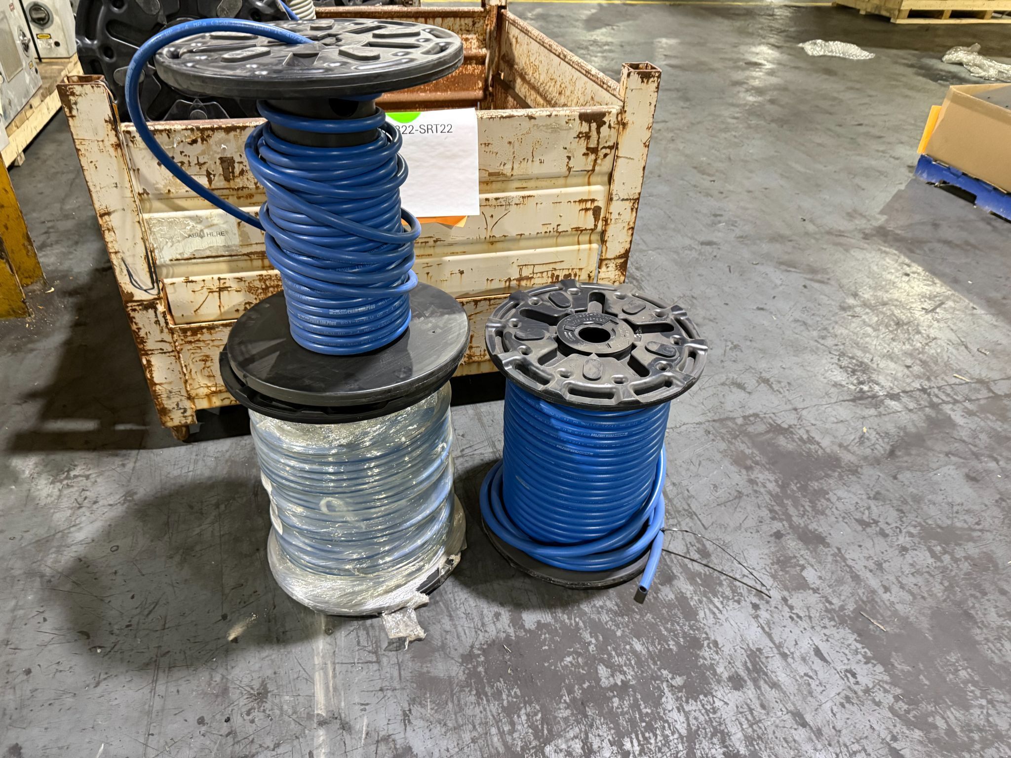 Air Line Other 0