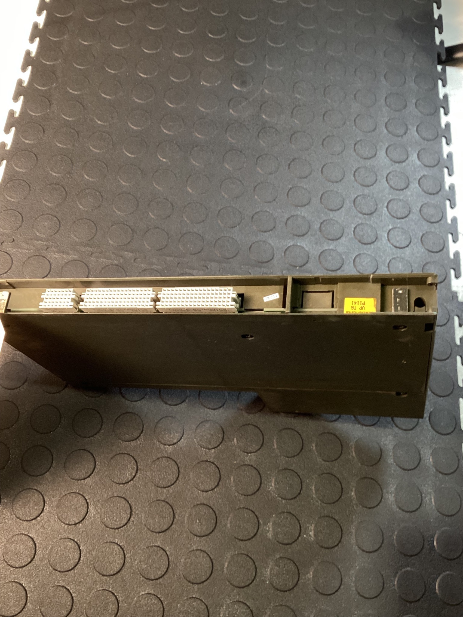 SIEMENS 6GK7443-1EX11-0XE0 CP 443-1 Industrial Ethernet Module USED 2