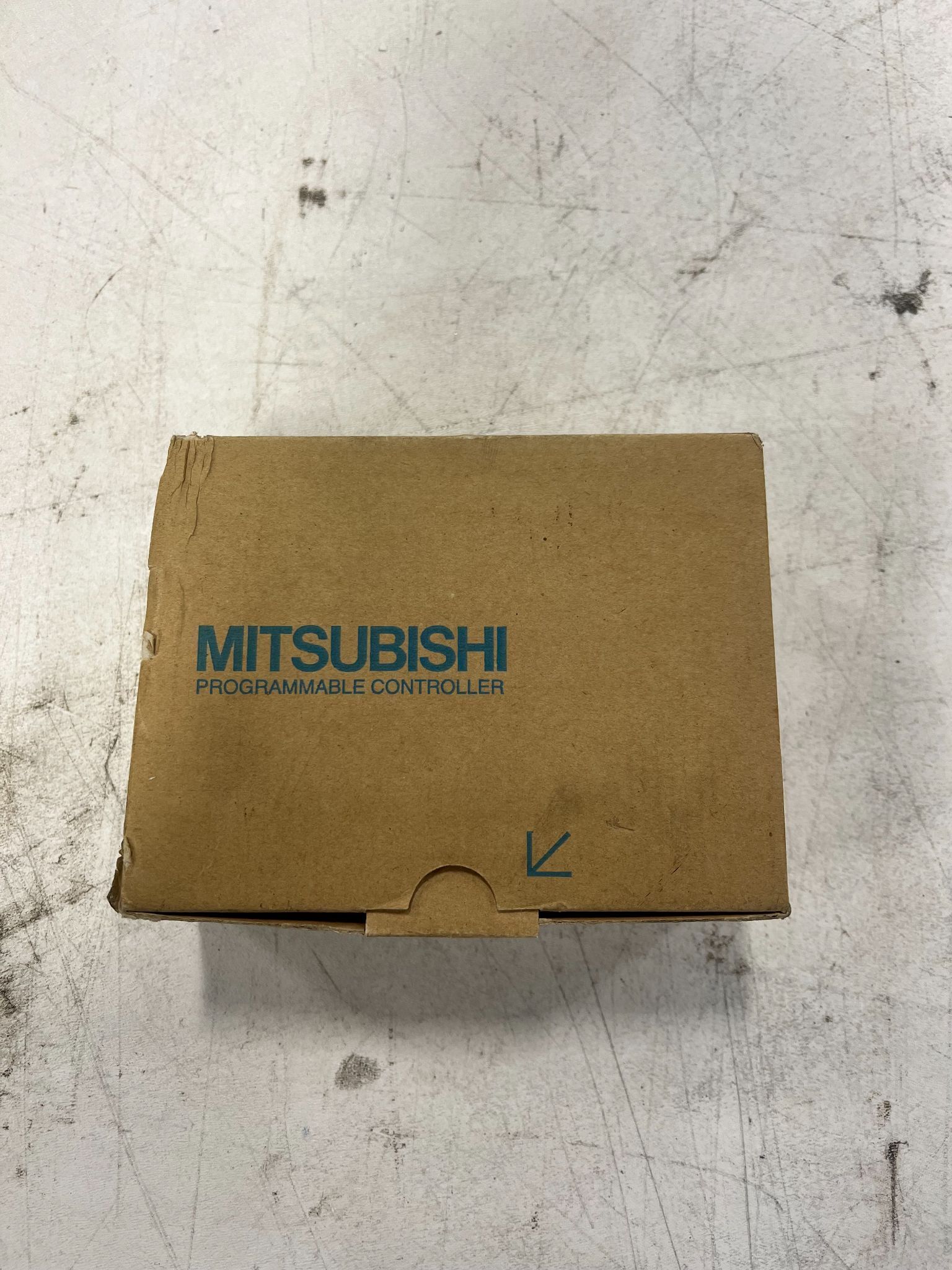 MITSUBISHI A6TBXY36 Terminal Block Module NEW 0
