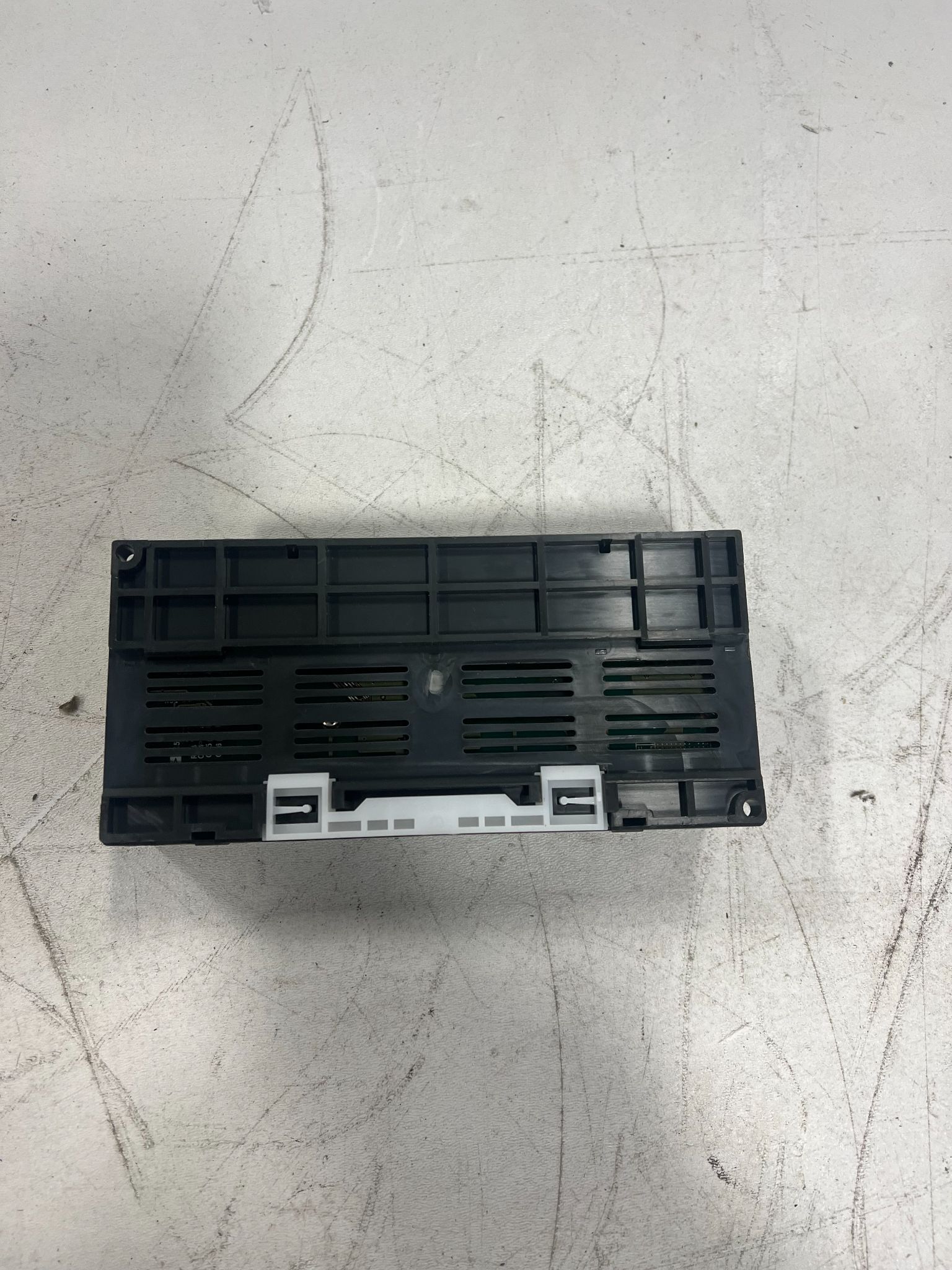 MITSUBISHI AJ65BT-R2N CC-Link Remote I/O Module USED 2