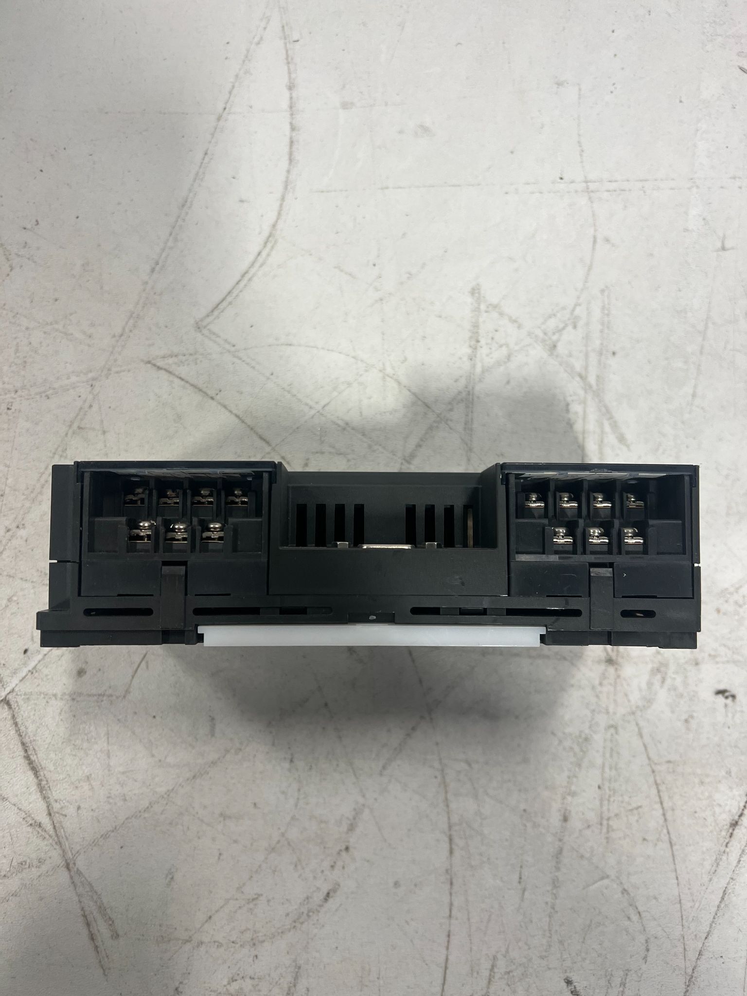 MITSUBISHI AJ65BT-R2N CC-Link Remote I/O Module USED 1