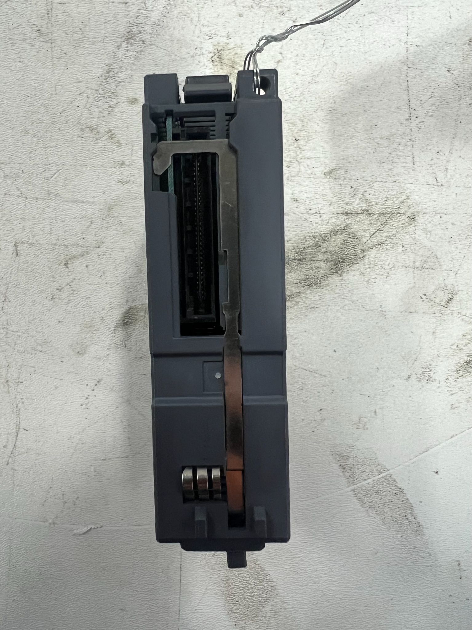 MITSUBISHI QY50 MELSEC-Q Output Module USED 2