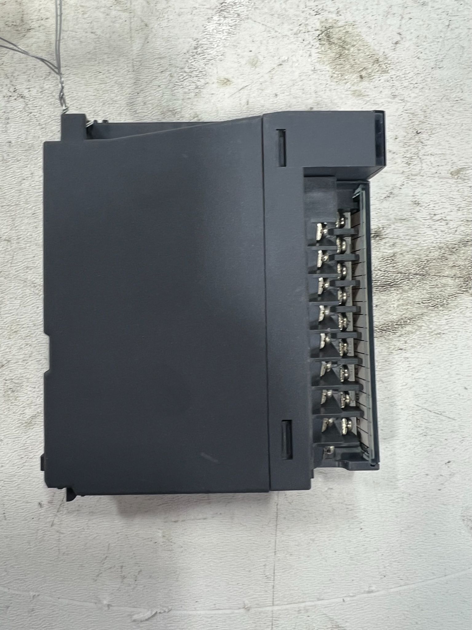 MITSUBISHI QY50 MELSEC-Q Output Module USED 1