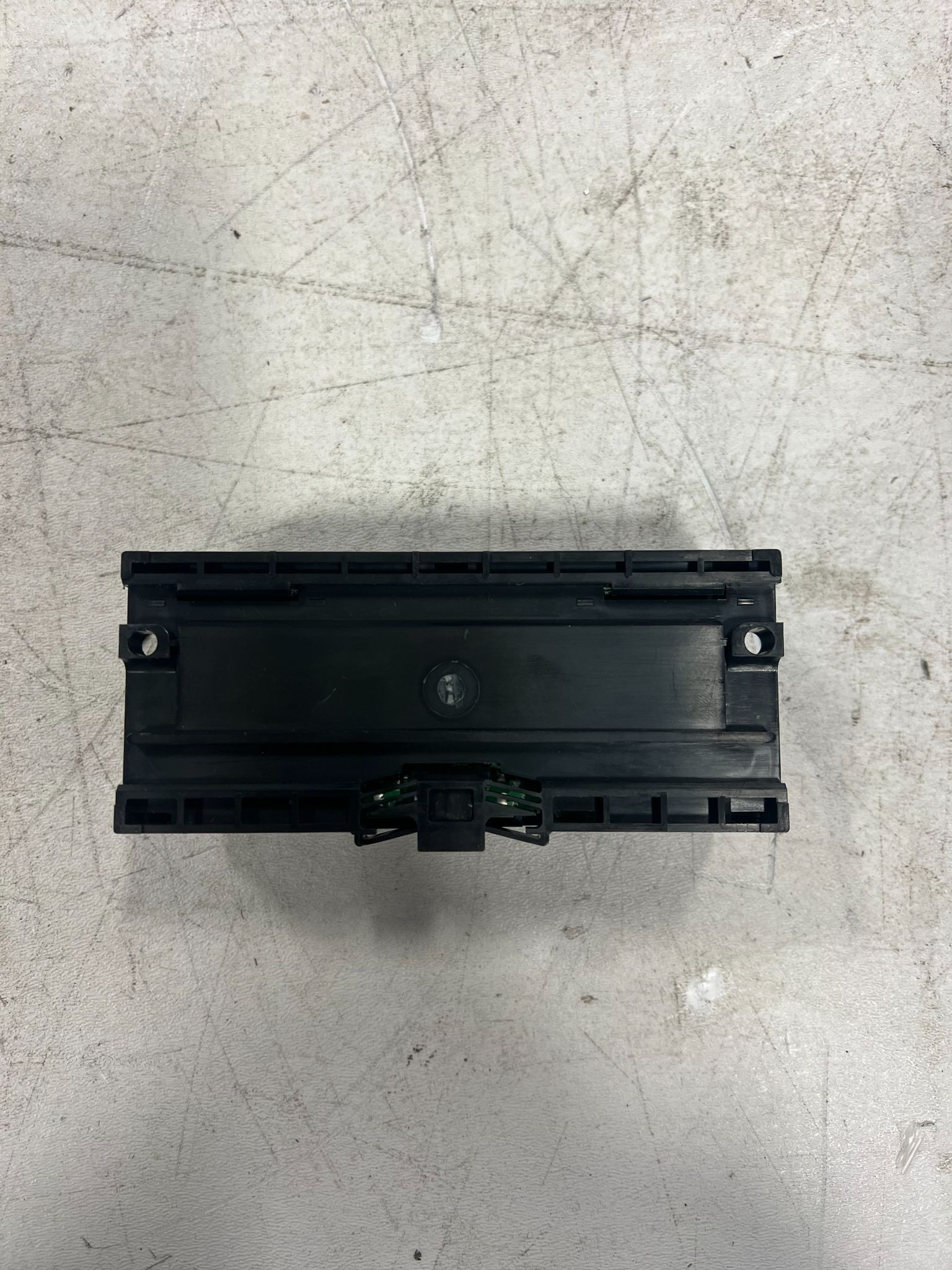 MITSUBISHI AJ65SBTB1-16T1 CC-Link Output Module USED 1