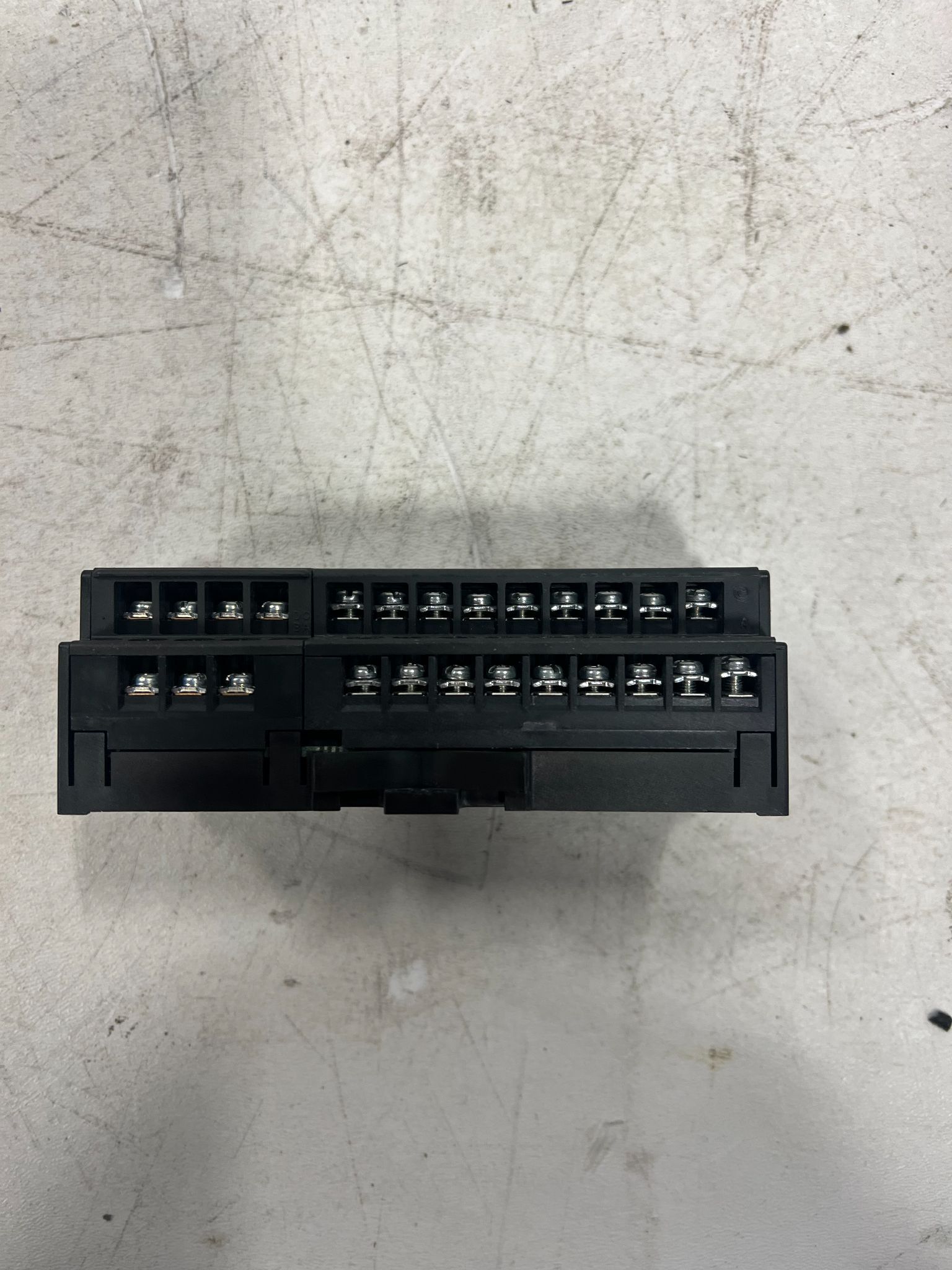 MITSUBISHI AJ65SBTB1-16T1 CC-Link Output Module USED 2