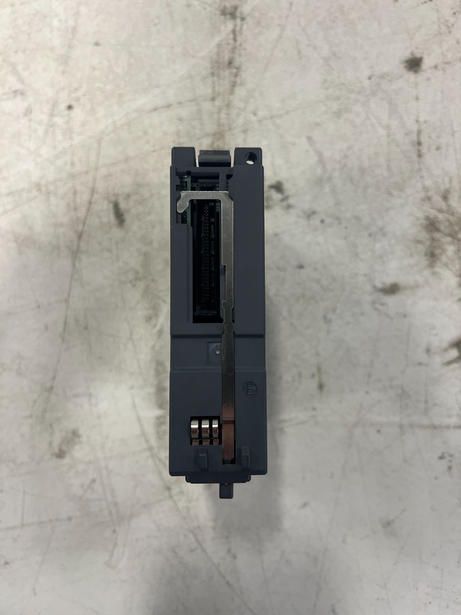 MITSUBISHI QX81 MELSEC-Q Digital Input Module USED 1