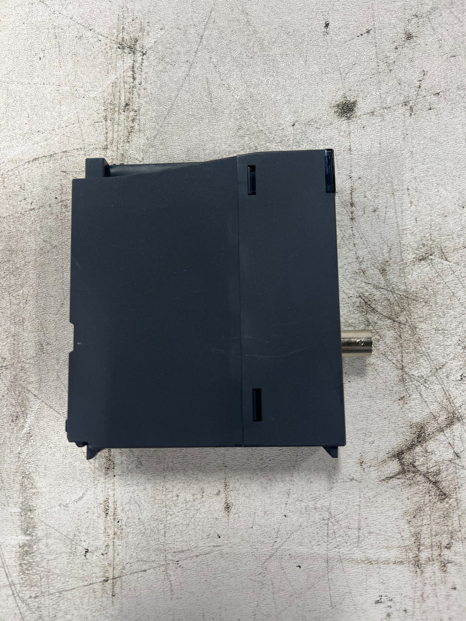 MITSUBISHI QJ71BR11 MELSECNET/B Remote I/O Module USED 2