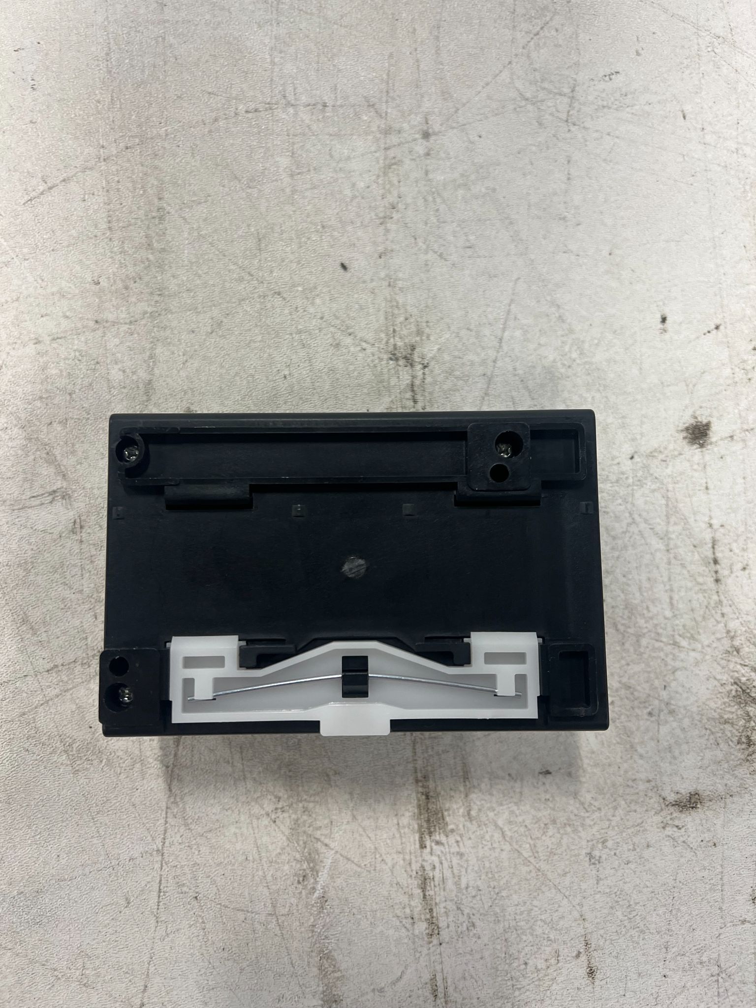 MITSUBISHI A6TBY36-E Terminal Block Module USED 3