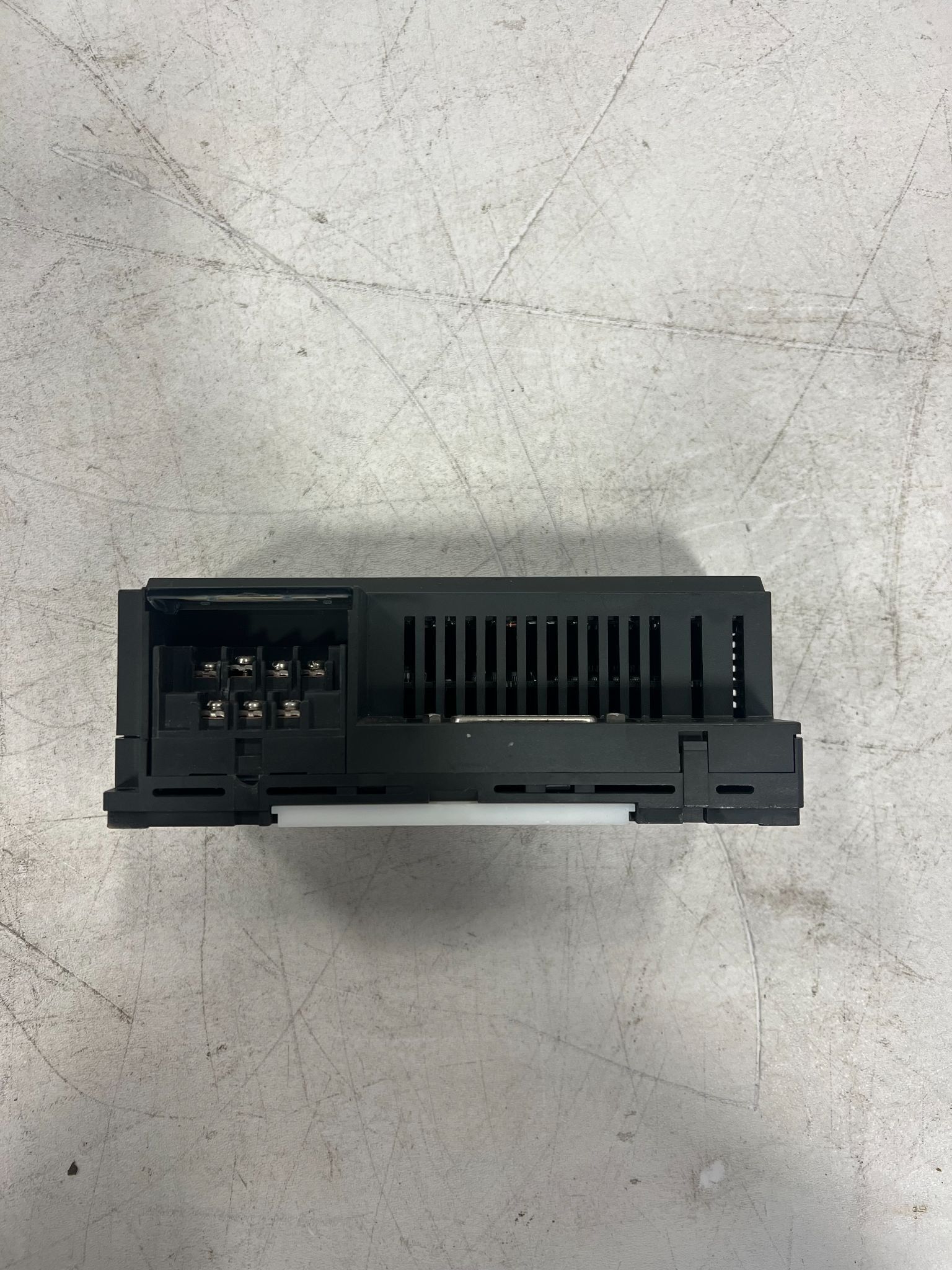 MITSUBISHI AJ65BT-G4 CC-Link Remote I/O Module USED 1