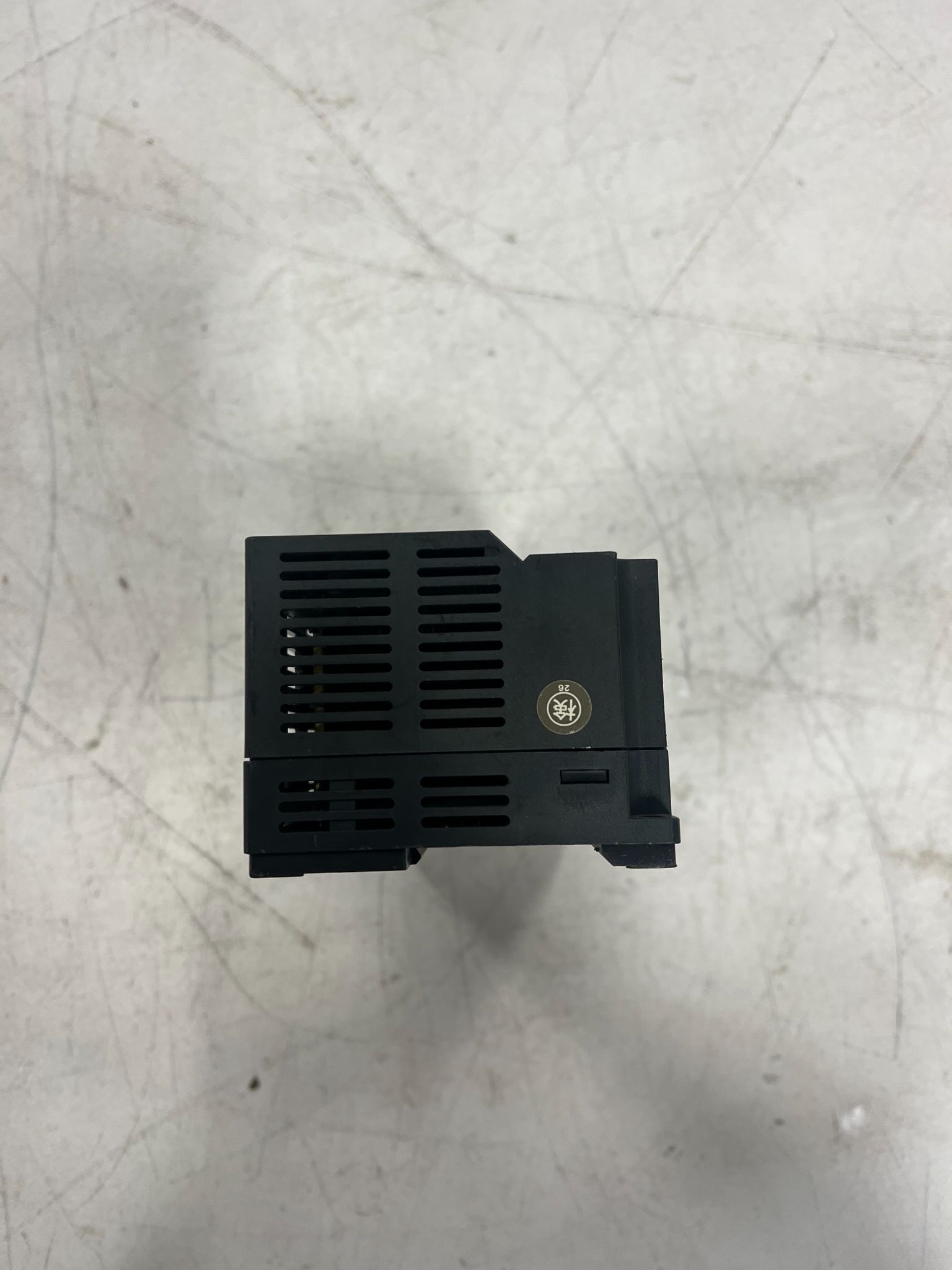 MITSUBISHI AJ65BT-G4 CC-Link Remote I/O Module USED 2