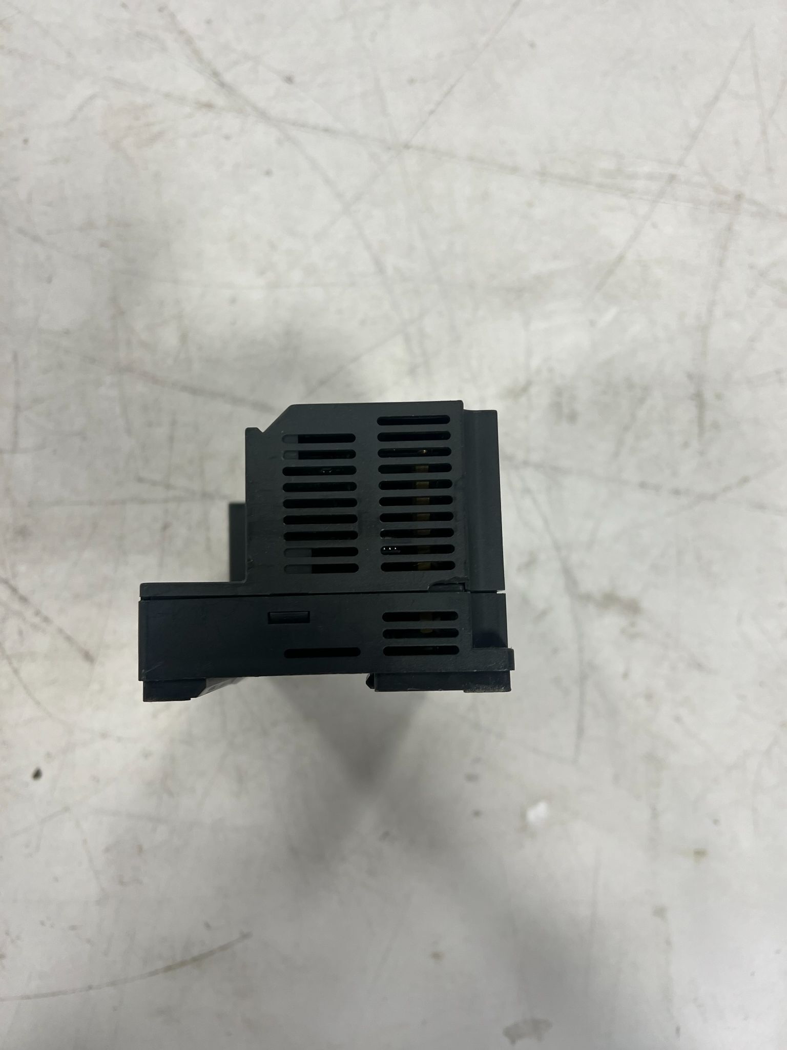 MITSUBISHI AJ65BT-G4 CC-Link Remote I/O Module USED 3