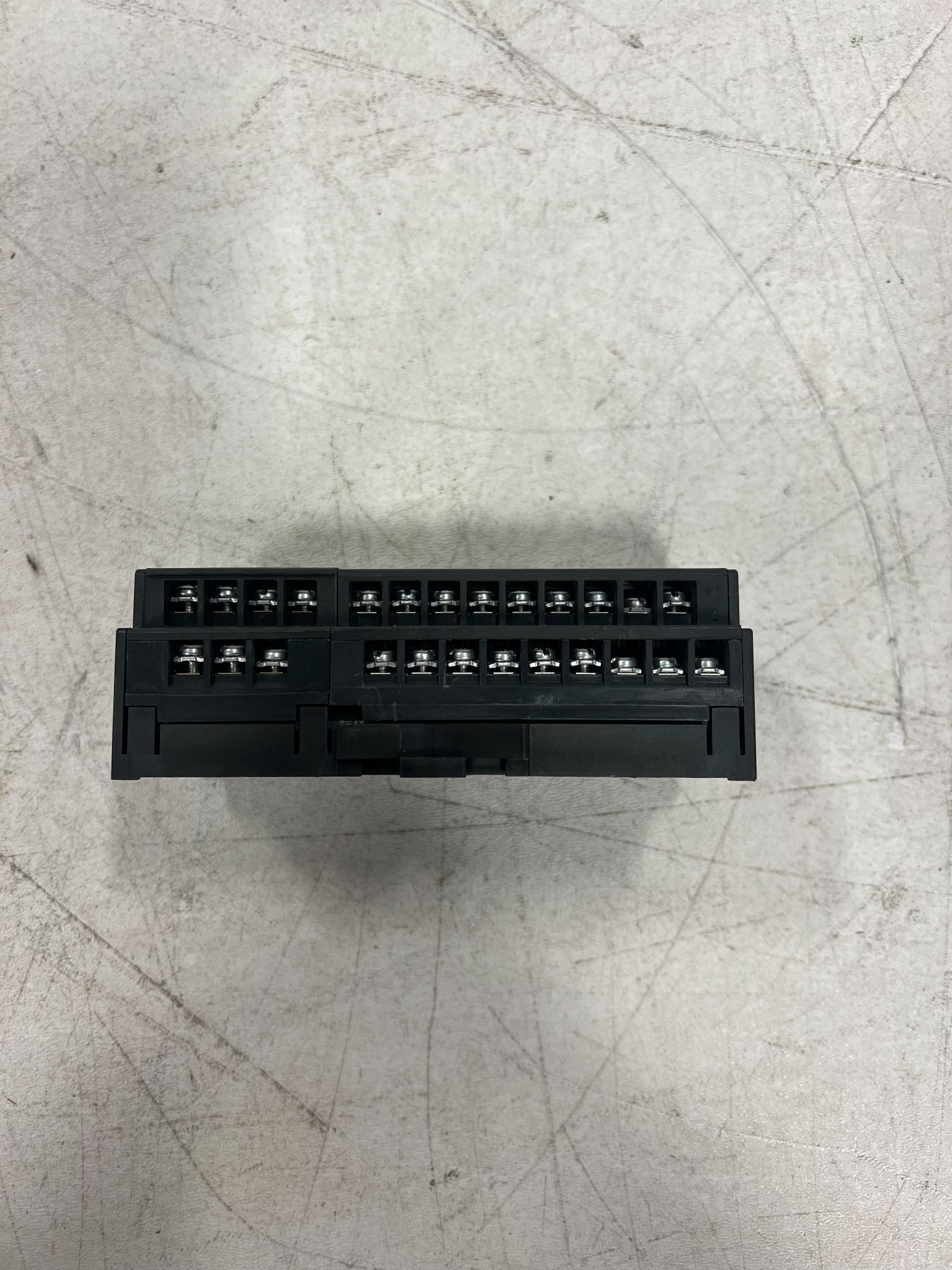 MITSUBISHI AJ65SBTB1-16D1 CC-Link Input Module USED 1