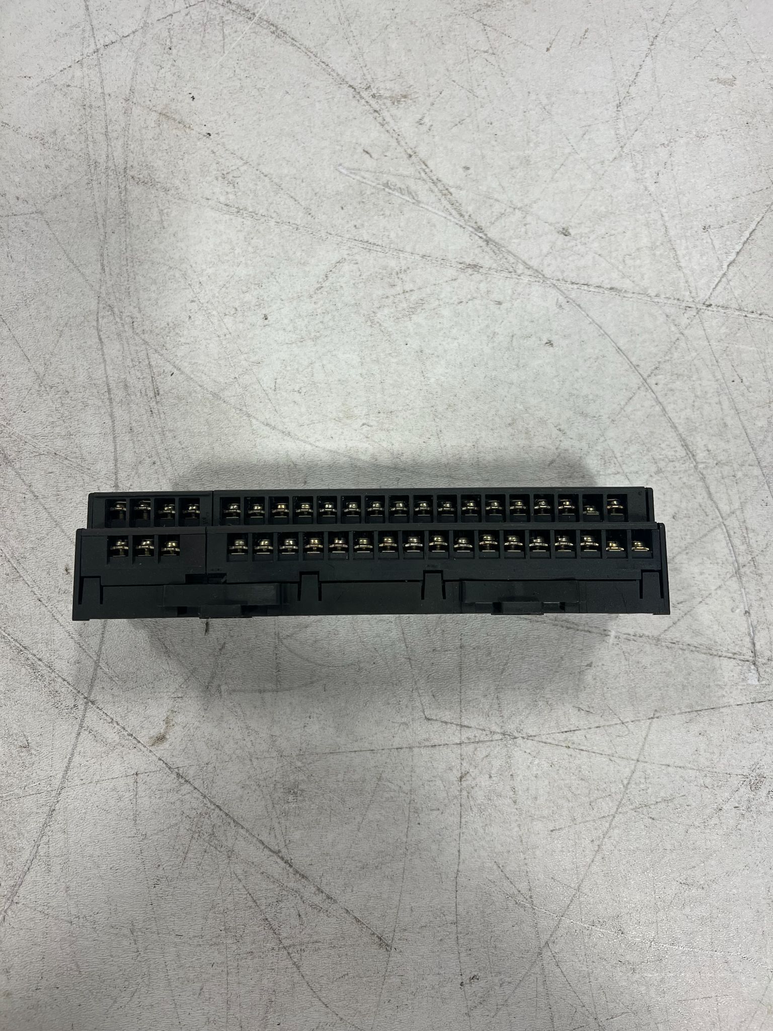 MITSUBISHI AJ65SBTB1-32D CC-Link Input Module USED 1