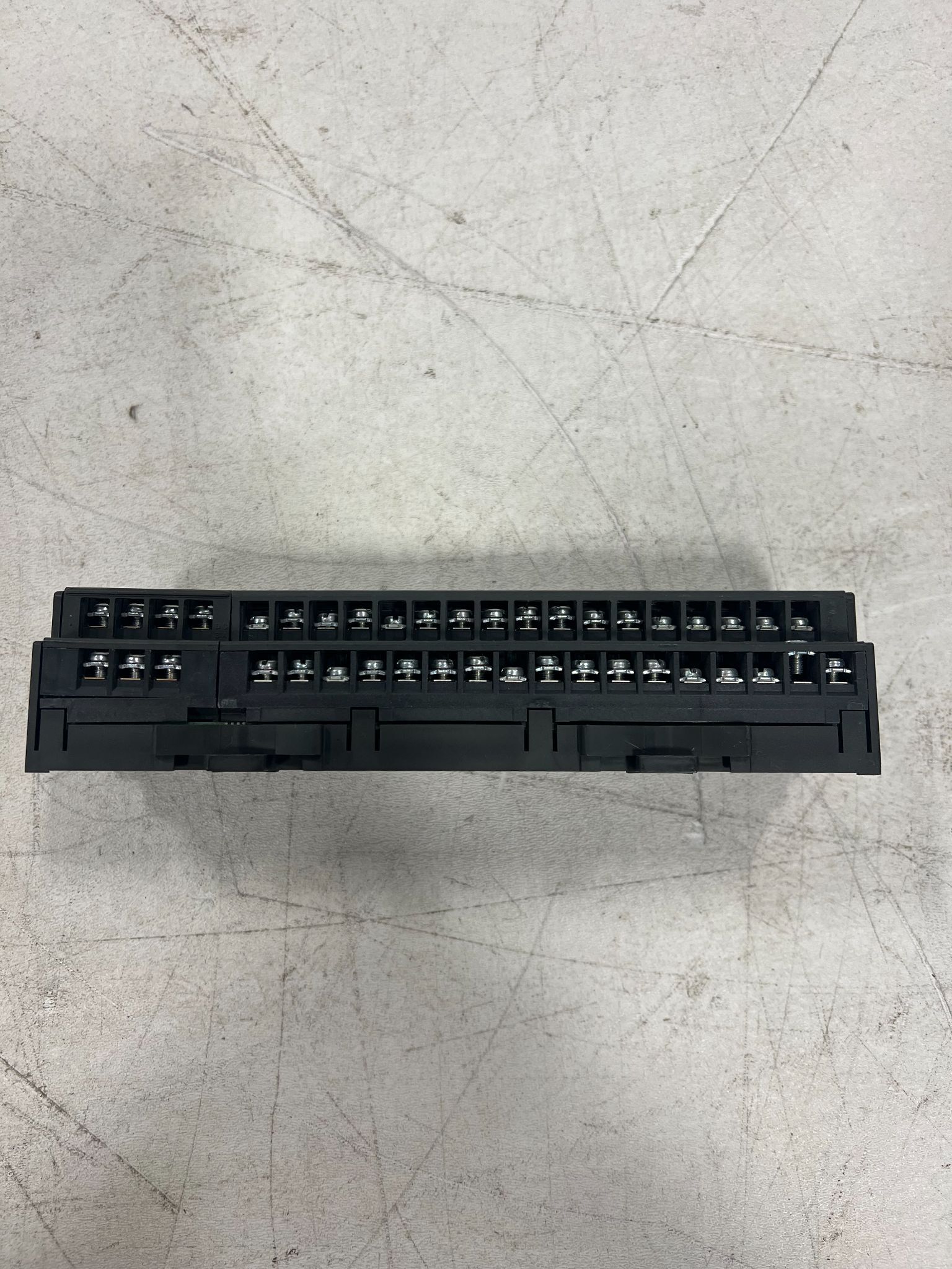 MITSUBISHI AJ65SBTB1-32D1 CC-Link Input Module USED 1