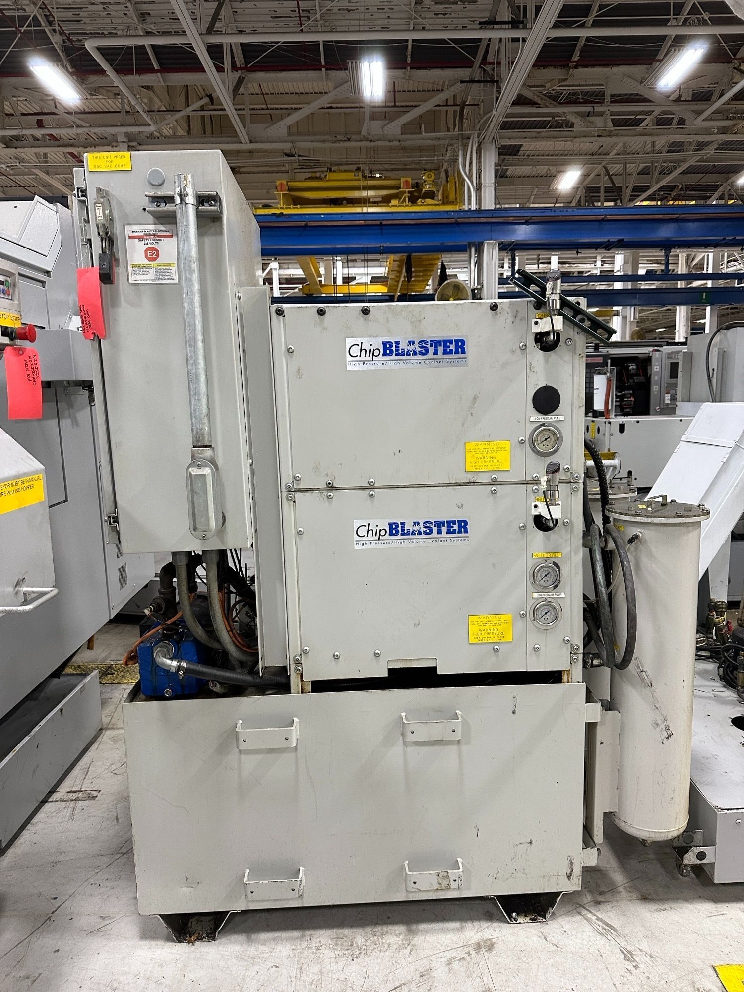 MORI SEIKI NLX 2500 SMC CNC 5