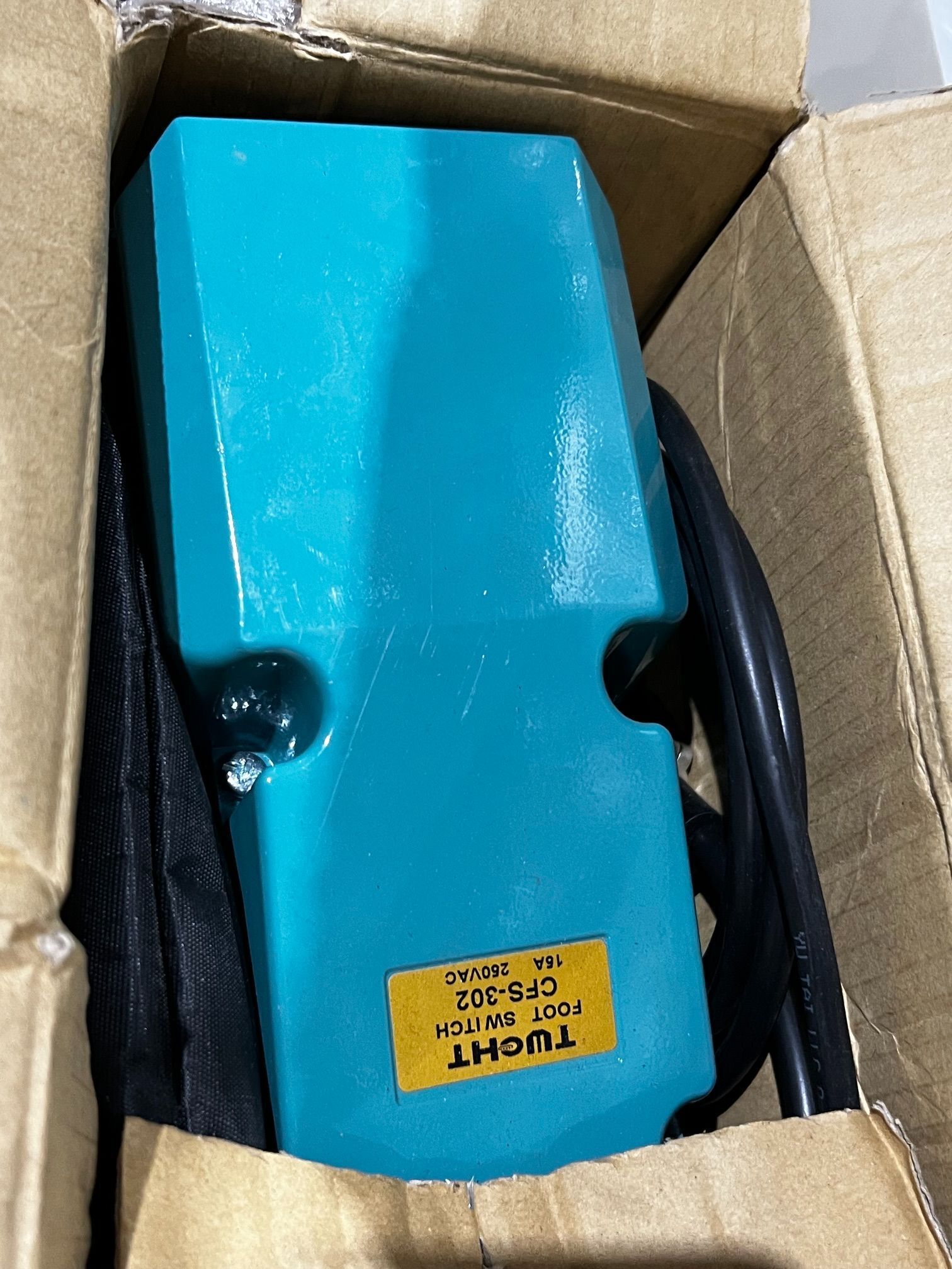 BestPack A-33YP Automatic Vertical Pallet Strapping Machine NEW 8