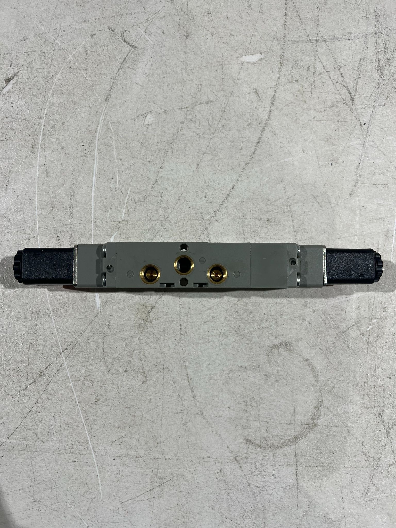 REXROTH 0820 034 102 PNEUMATIC VALVE 10bar NEW 3