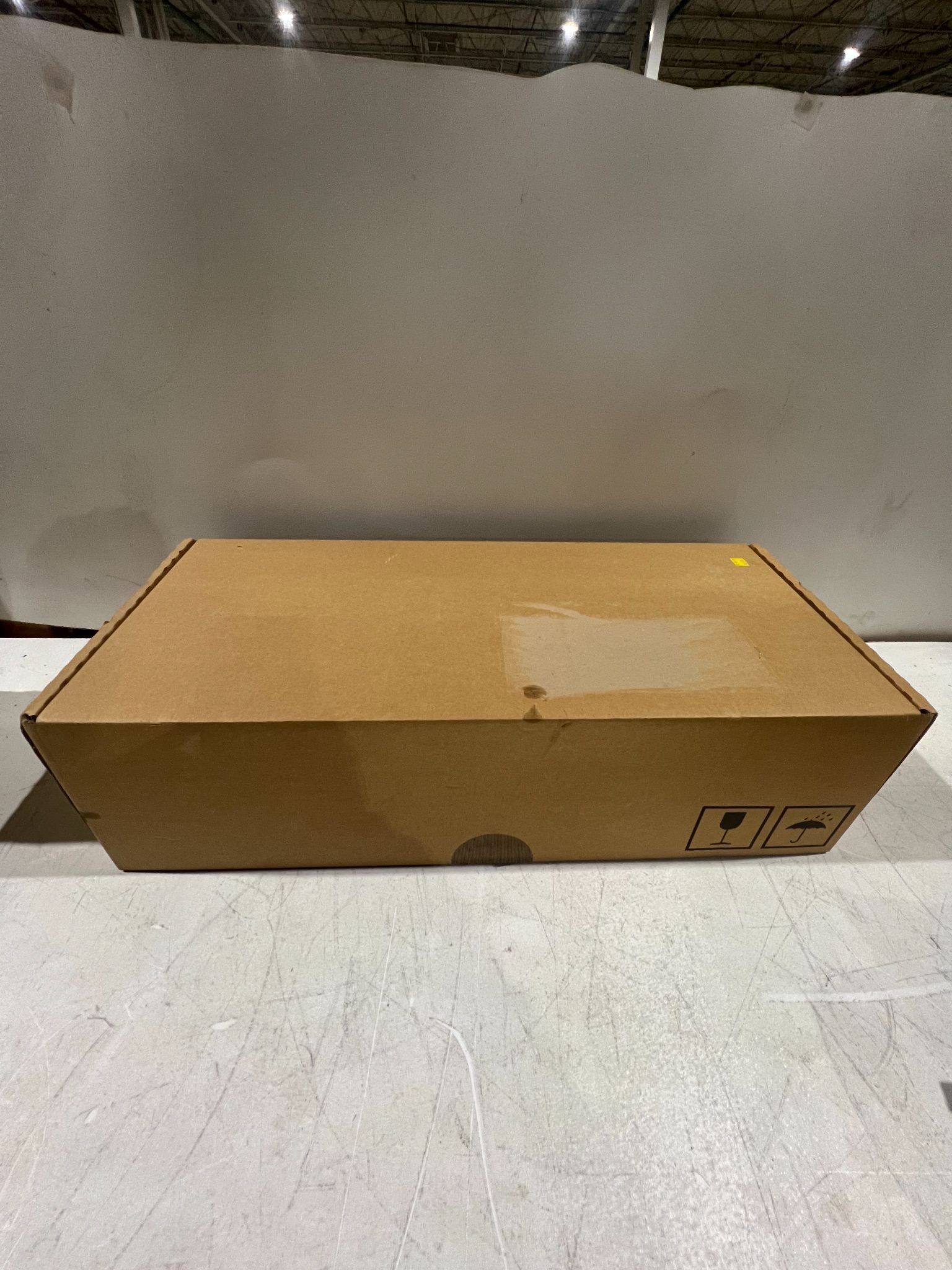 WALDMANN 112 463 009 - 00091954 TASK LIGHT NEW 0