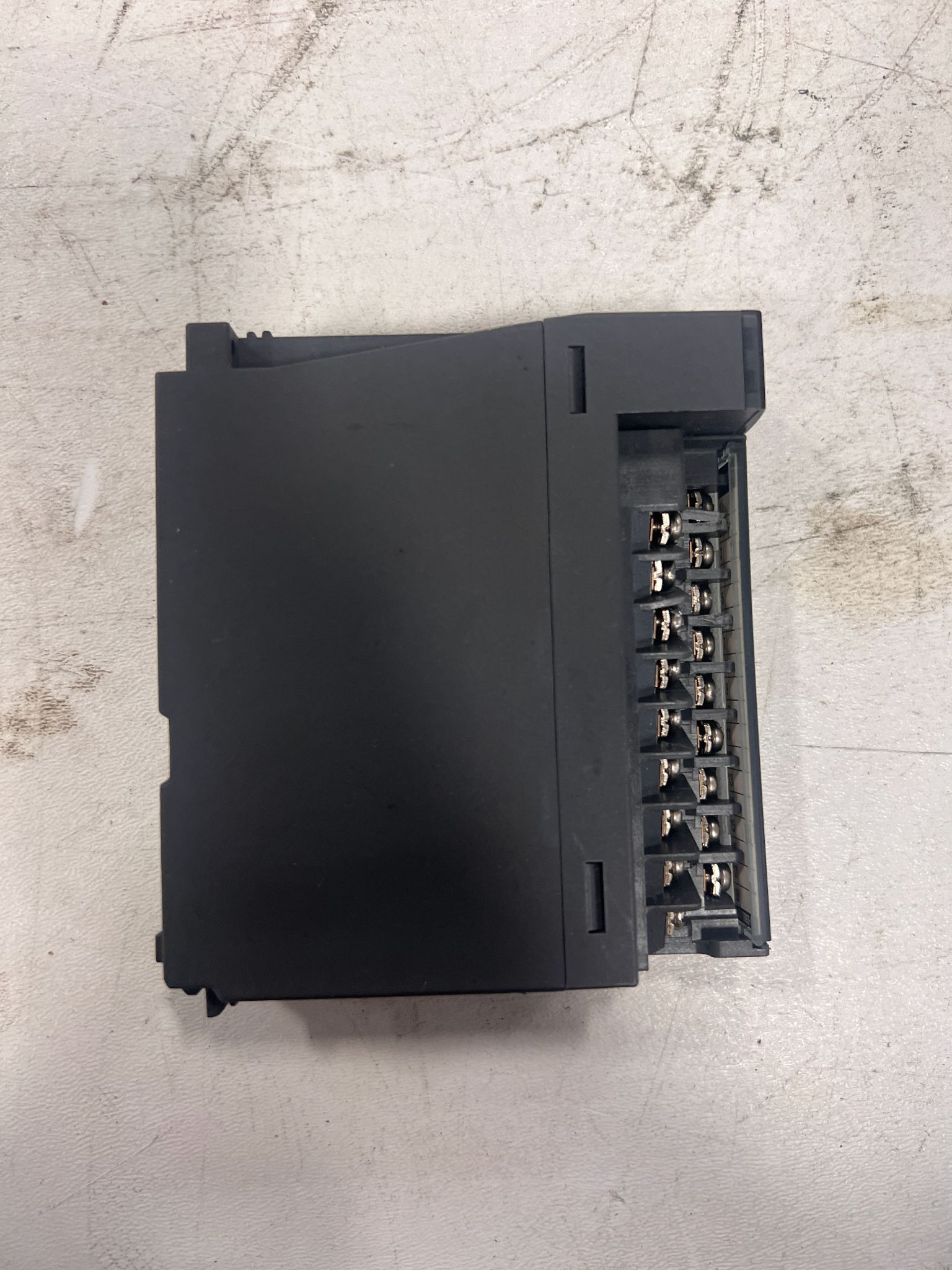 Mitsubishi QX40 MELSEC-Q Digital Input Module USED 1