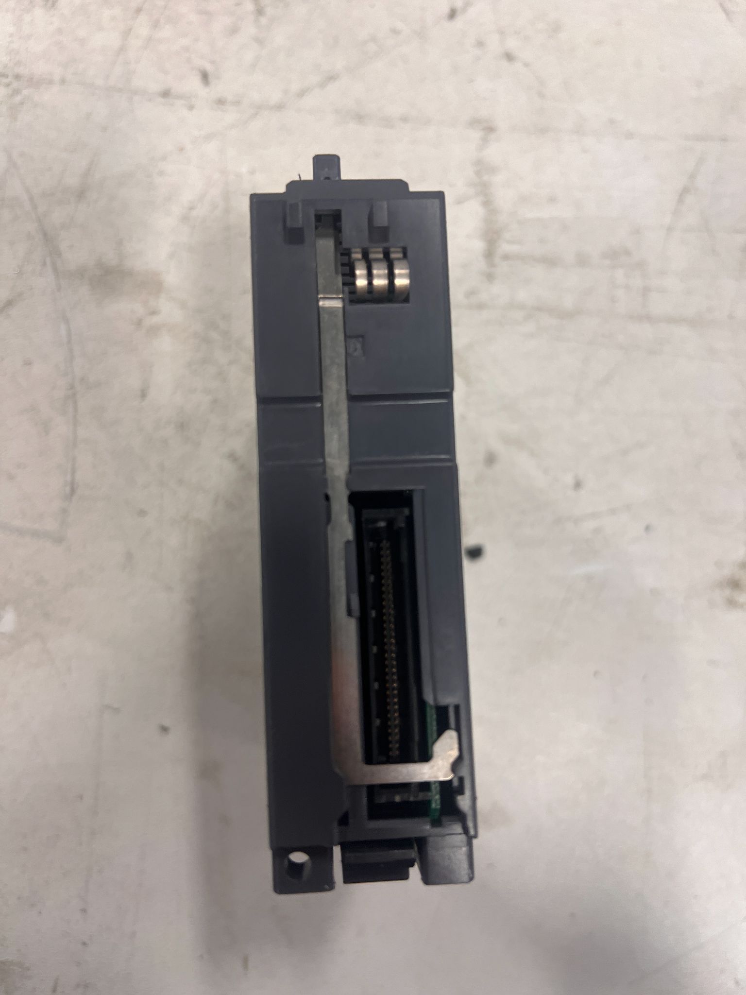 Mitsubishi QY41P MELSEC-Q Transistor Output Module USED 1