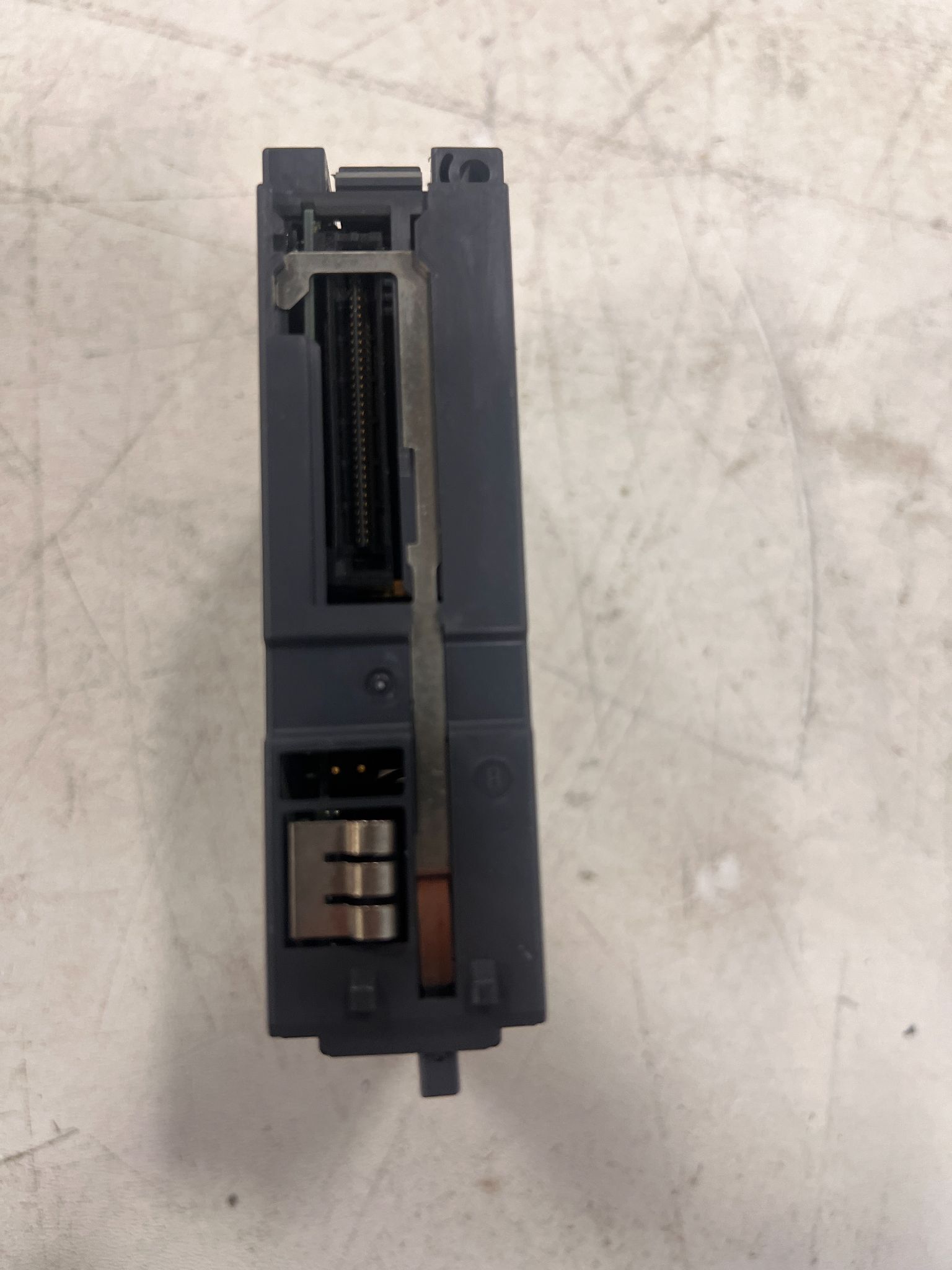 MITSUBISHI Q06HCPU MELSEC-Q CPU Module USED 0