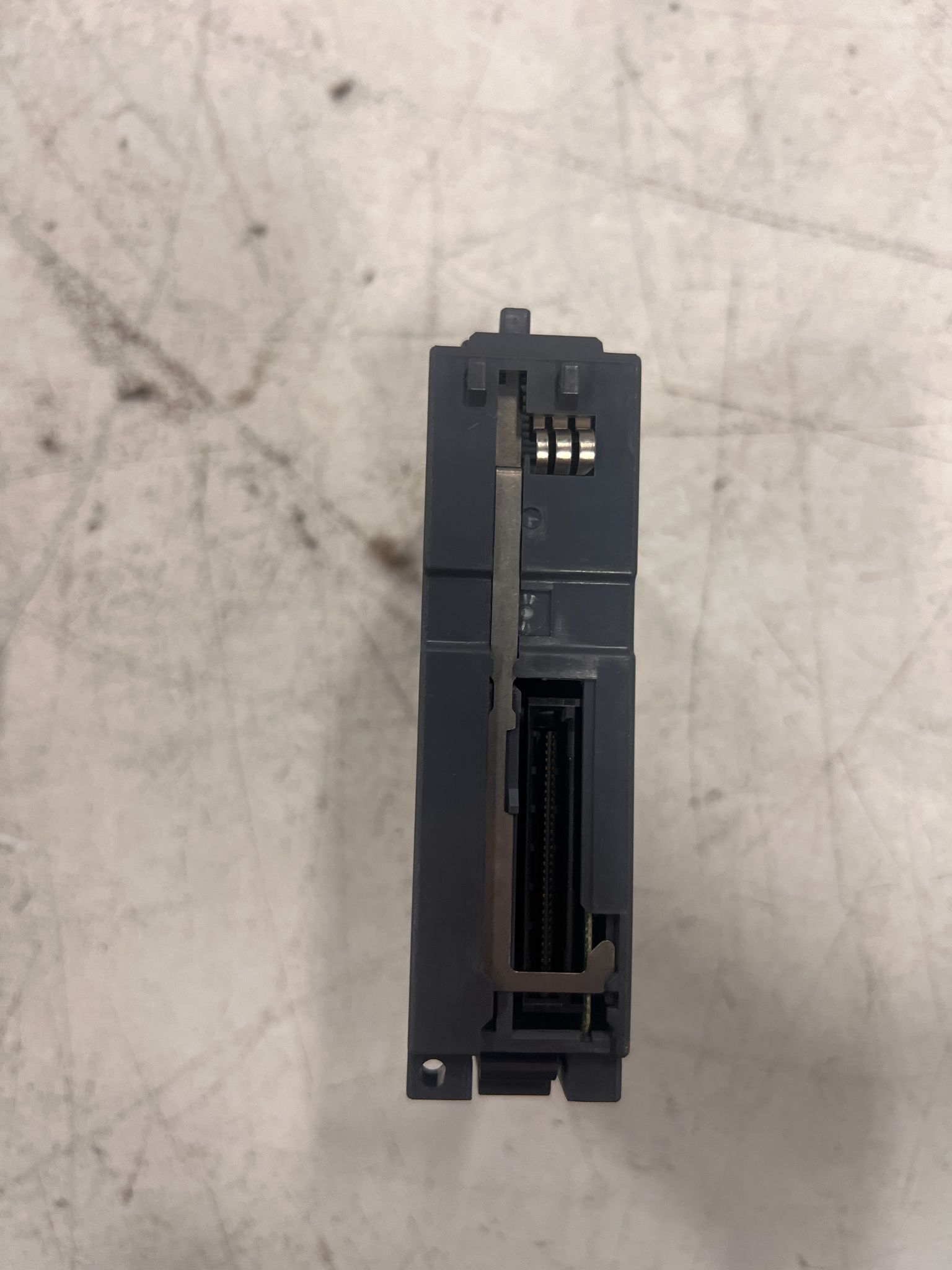 MITSUBISHI QJ71LP21-25 MELSEC-Q Data Link Module USED 0