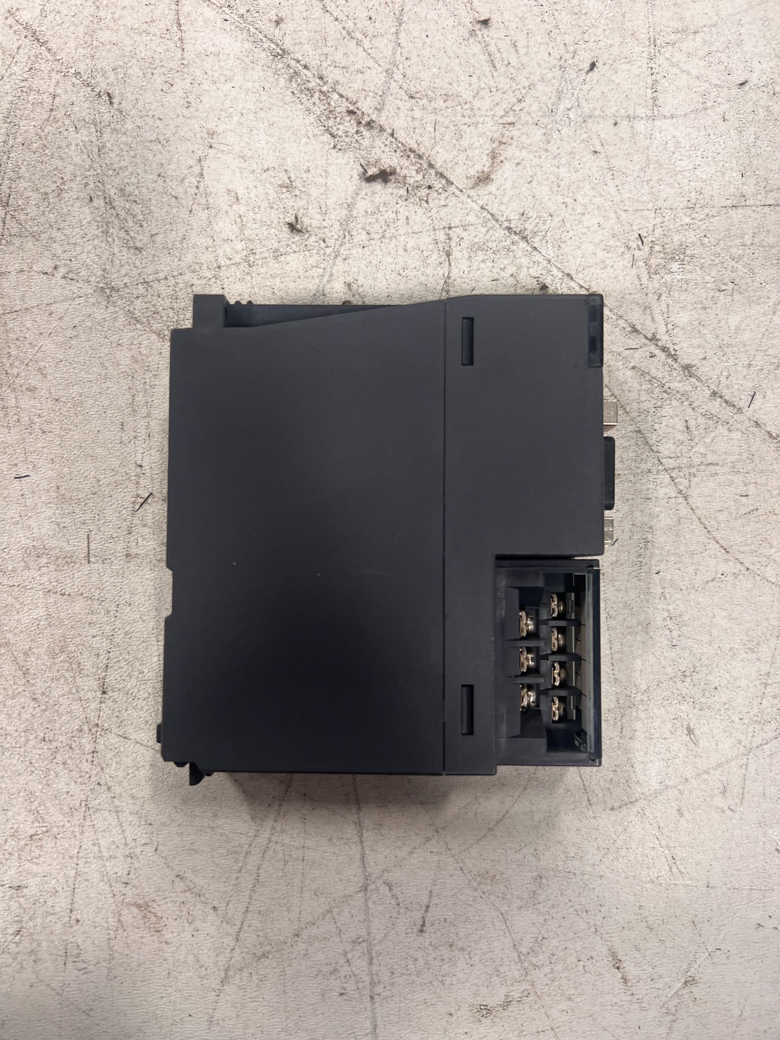 MITSUBISHI QJ71C24N MELSEC-Q Serial Communication Module USED 2