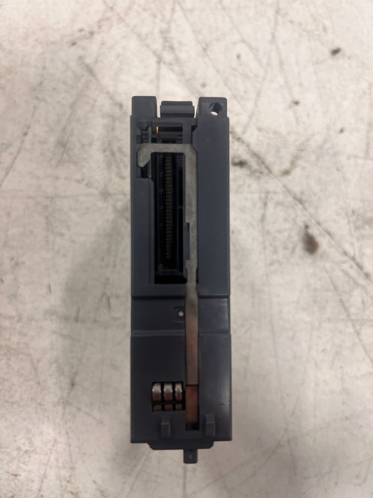 MITSUBISHI QJ71C24N MELSEC-Q Serial Communication Module USED 1