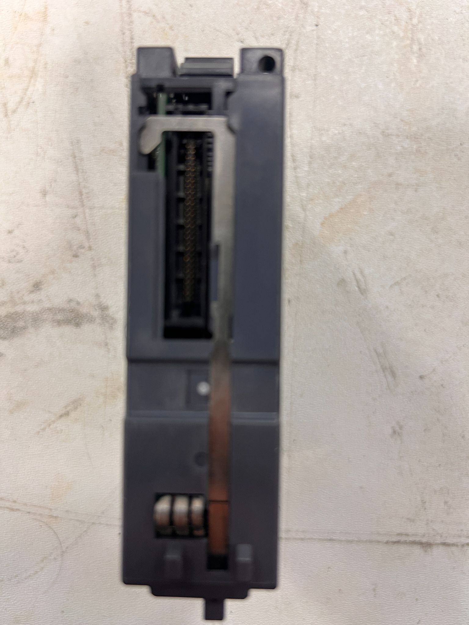 MITSUBISHI QJ72LP25-25 Data Link Module USED 1