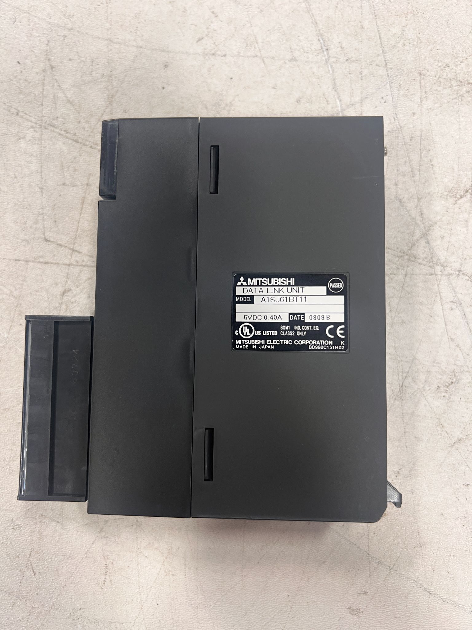 Mitsubishi A1SJ61BT11 MELSEC Data Link Module USED 1