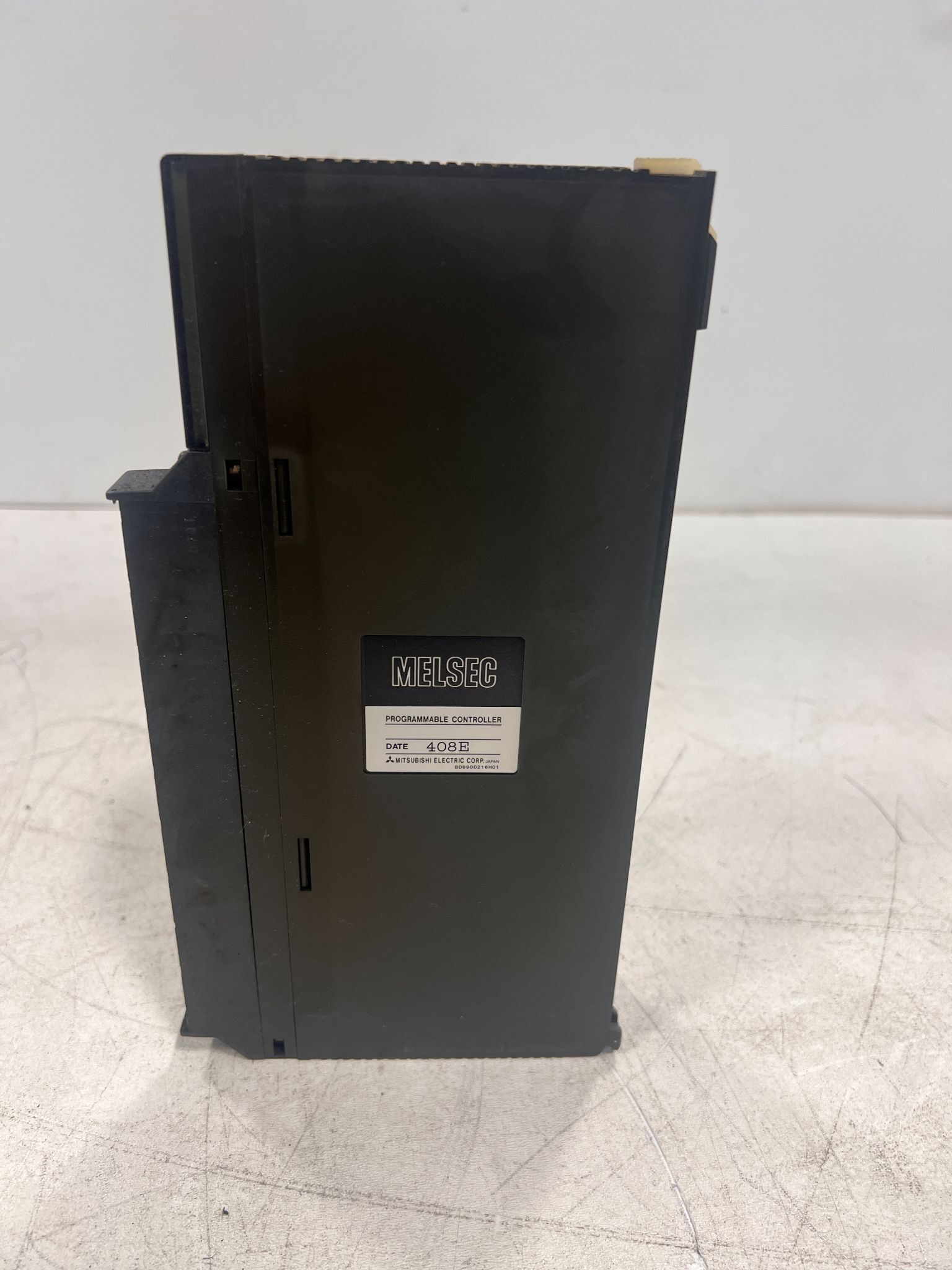 Mitsubishi AX41 MELSEC-A Digital Input Module 32-Point USED 2