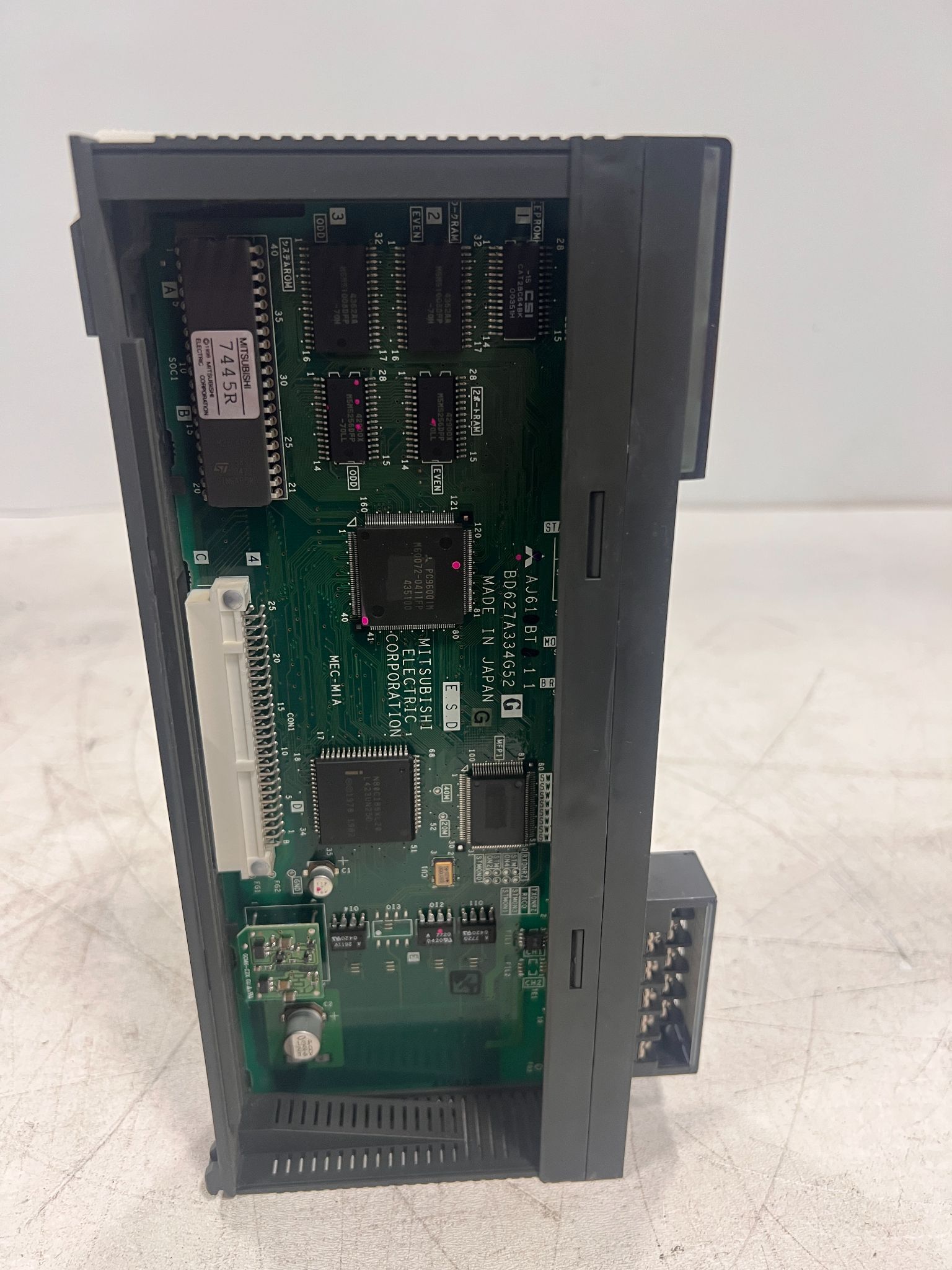 Mitsubishi AJ61BT11 CC-Link Master Module USED 2