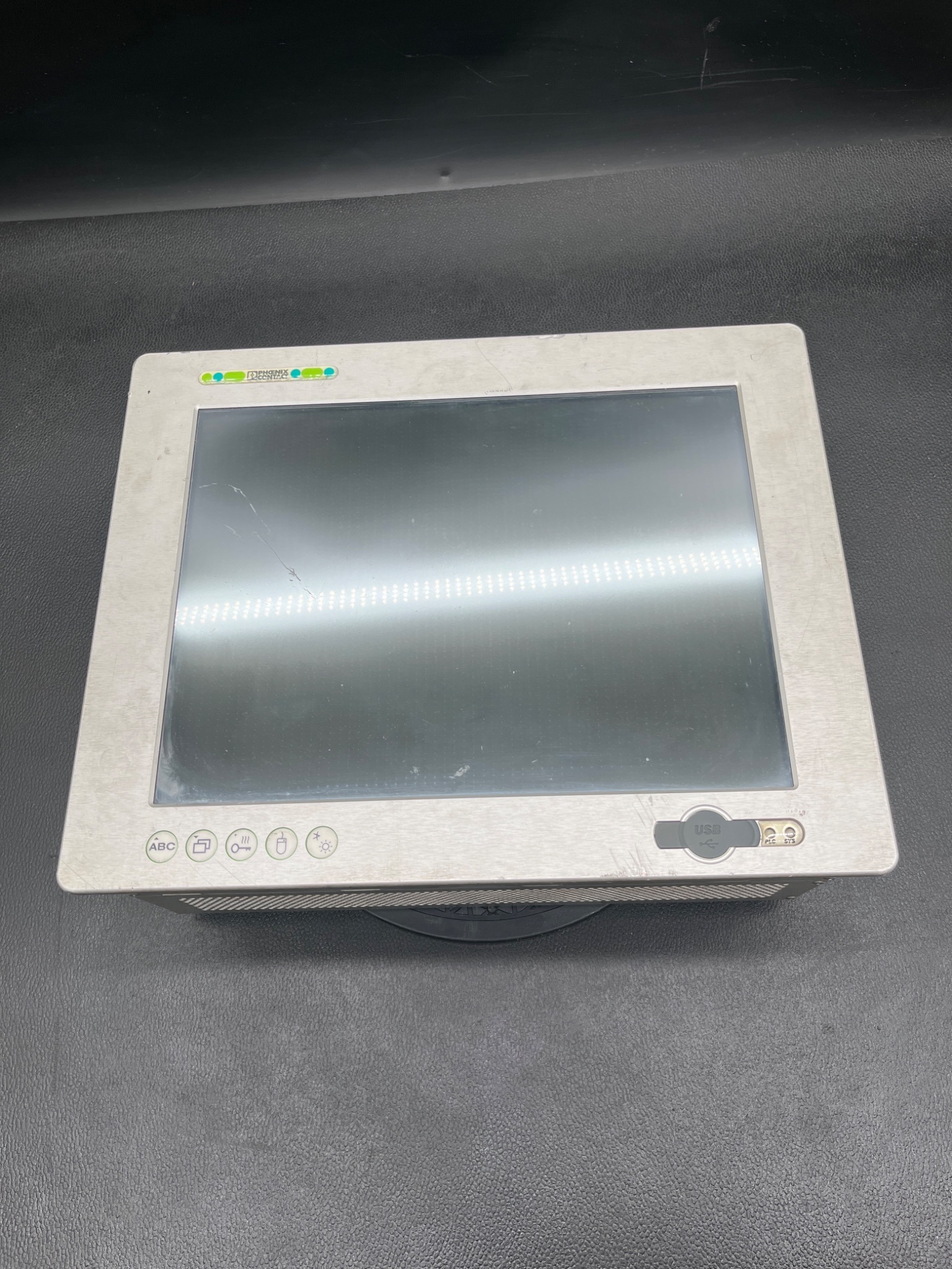 Phoenix Contact PPC 5315 PM EN Panel PC 2893927 USED 0