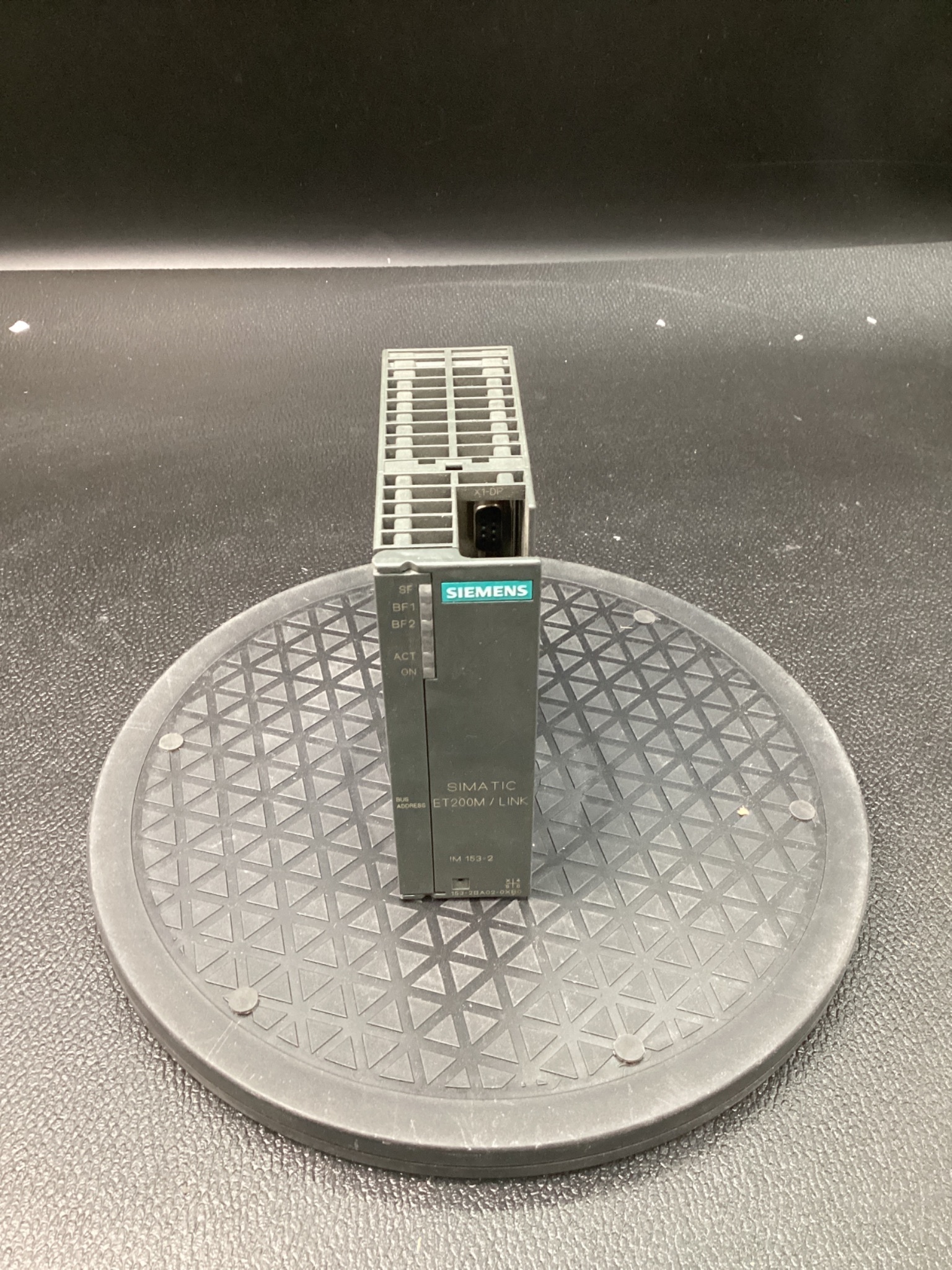 Siemens 6ES7 153-2BA02-0XB0 ET 200M Interface Module IM 153-2 USED 0