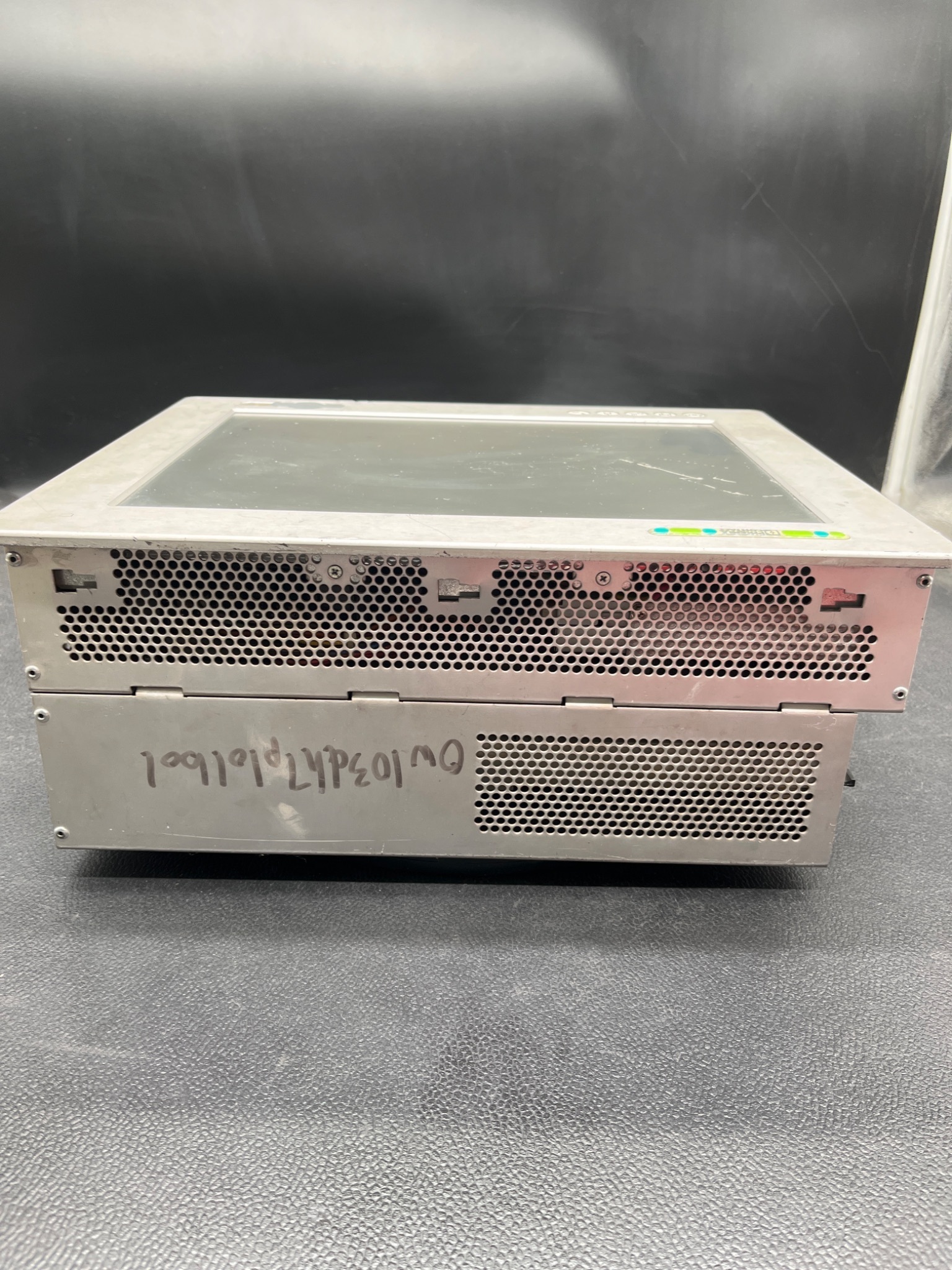 Phoenix Contact PPC 5315 PM EN Panel PC 2893927 USED 3