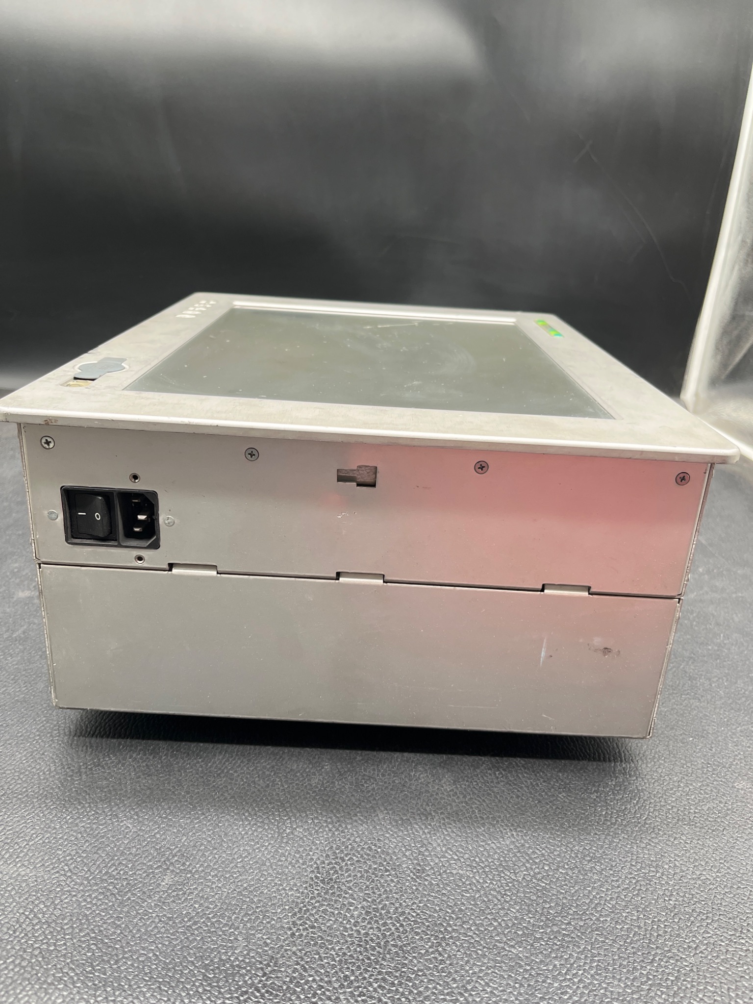 Phoenix Contact PPC 5315 PM EN Panel PC 2893927 USED 4