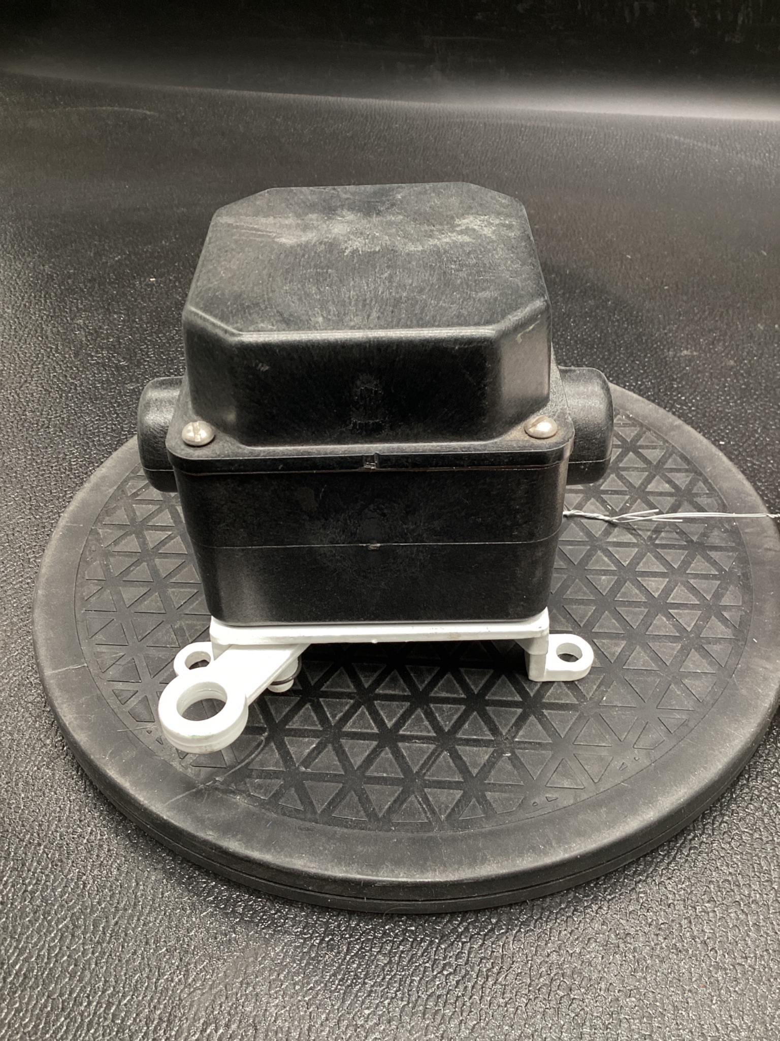 Rees 50724 X NO Heavy Duty Limit Switch USED 0