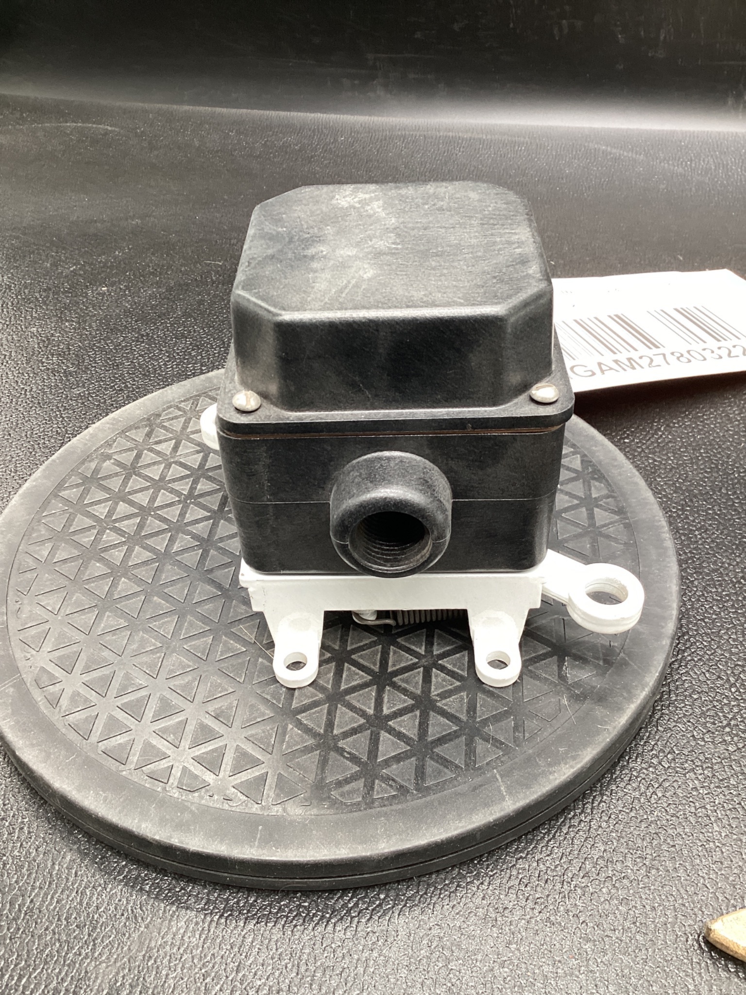 Rees 50724 X NO Heavy Duty Limit Switch USED 1