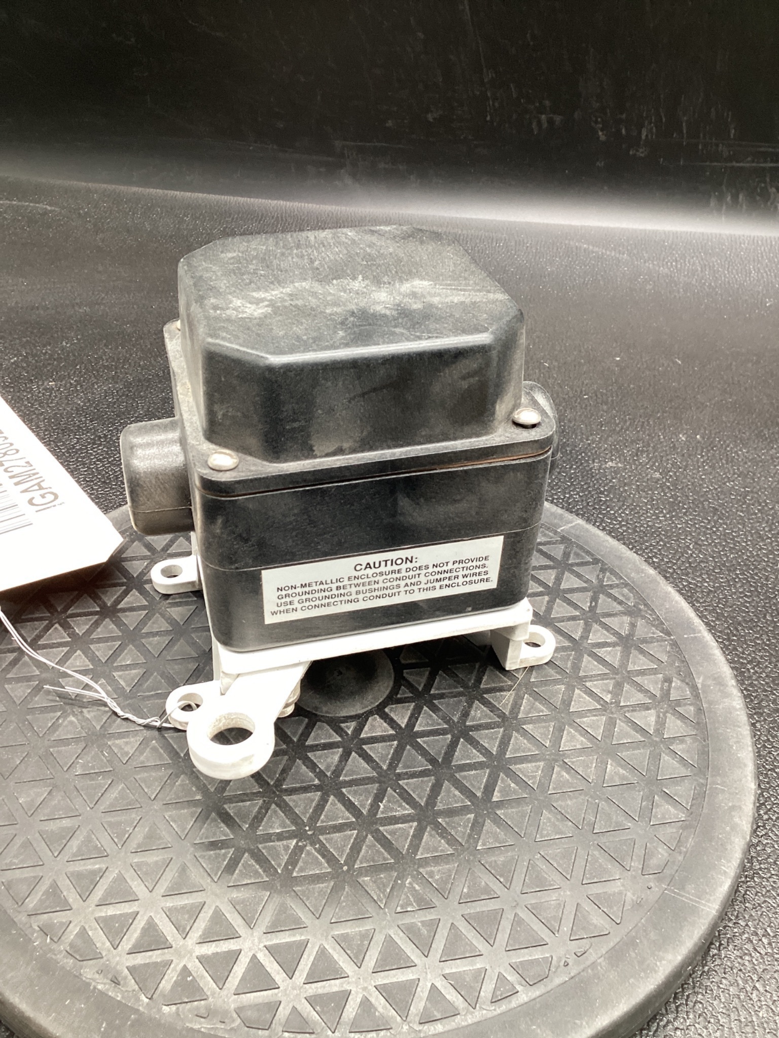 Rees 50724 X NO Heavy Duty Limit Switch USED 2