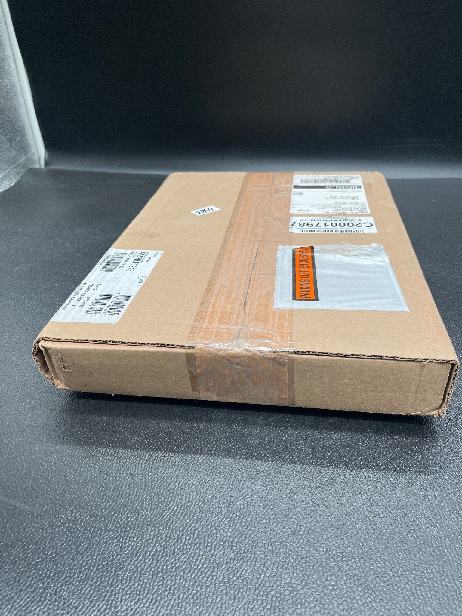 NVENT HOFFMAN AASHLF1218 Shelf 12.00x18.00 NEW 2