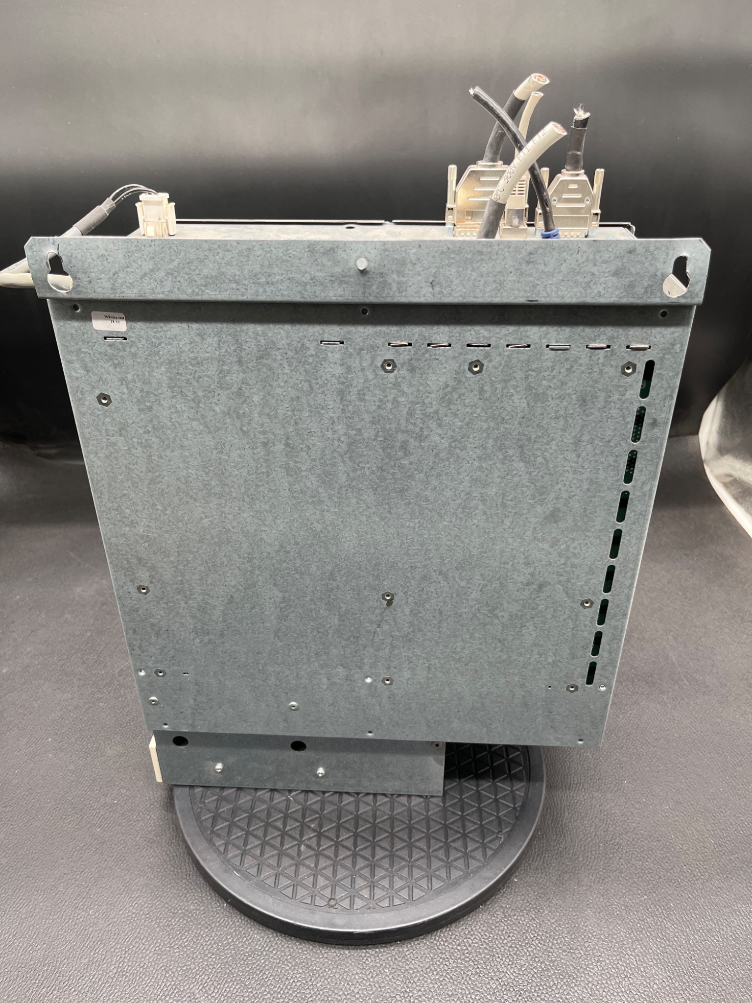 KUKA KPC ed05 Industrial PC Controller 24VDC USED 4