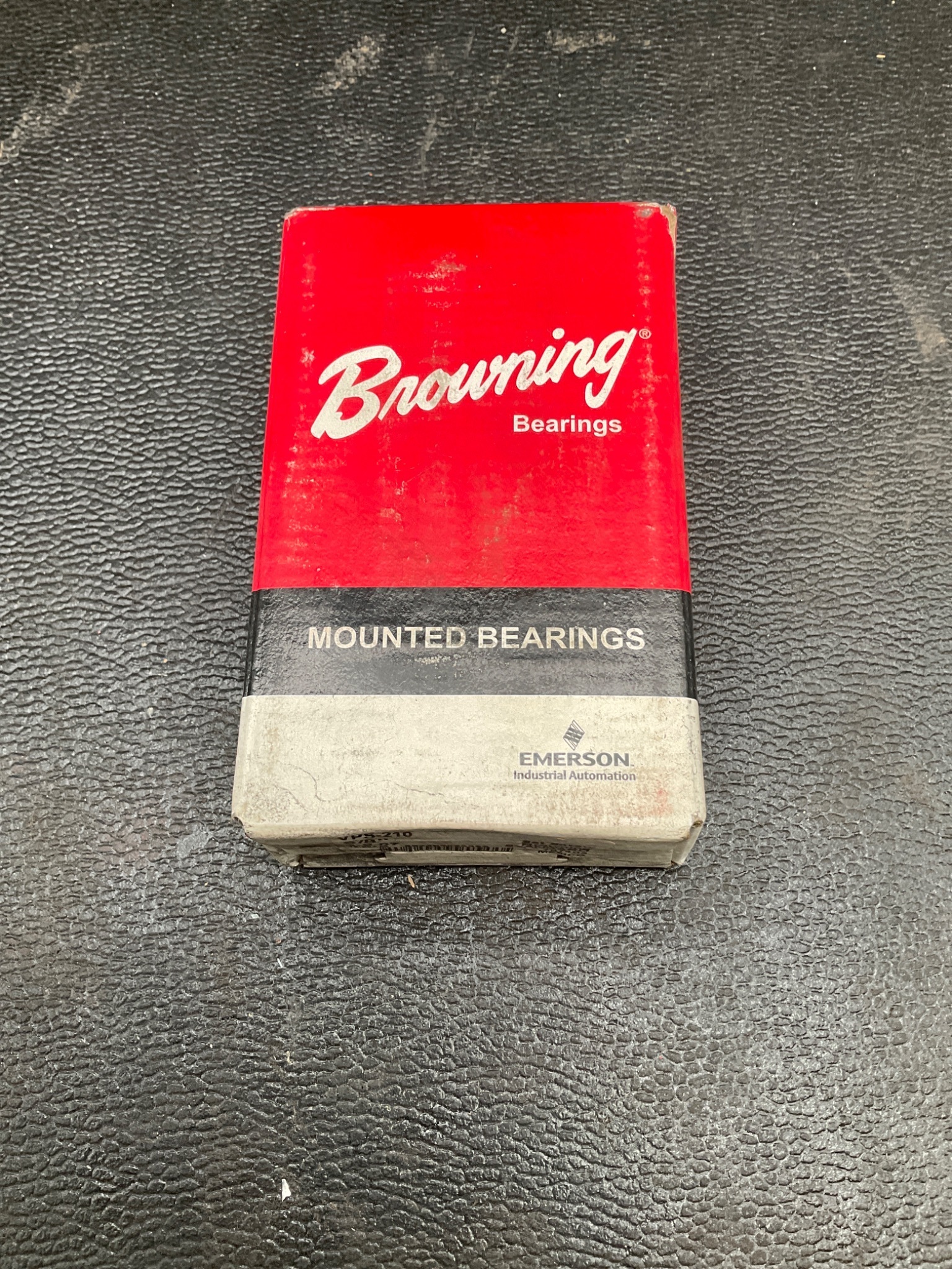 BROWNING VPS-210 5/8" Pillow Block Bearing NEW 1