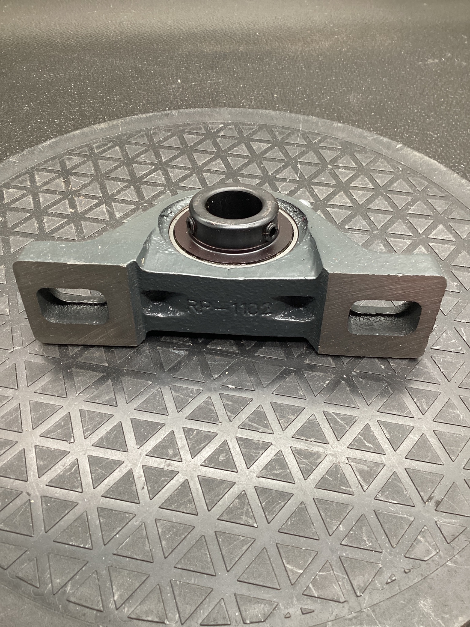 BROWNING VPS-212 Pillow Block Bearing 3/4" Bore Cast Iron NEW 4
